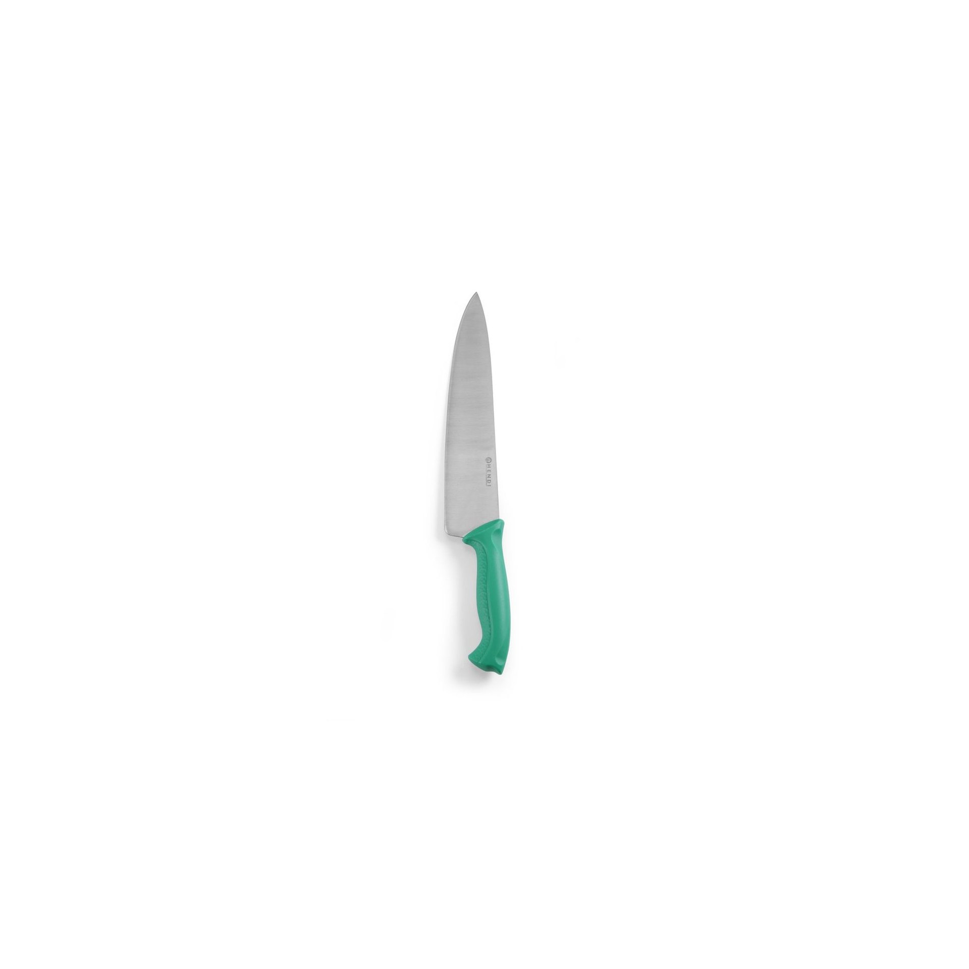 Kochmesser, Grün, (L)385mm Kochmesser, Grün, (L)385mm