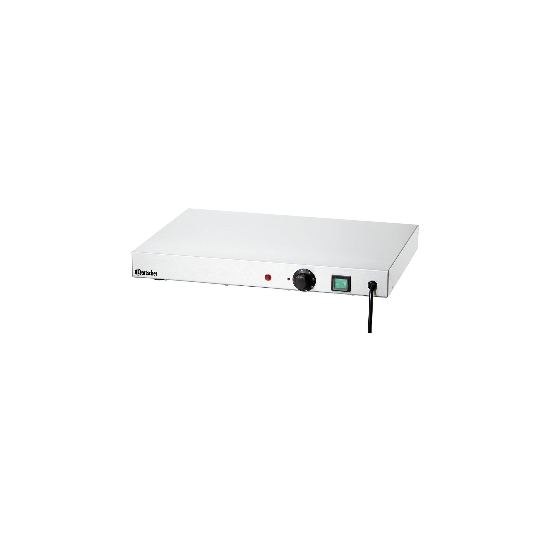 Warmhalteplatte WP250 Warmhalteplatte WP250