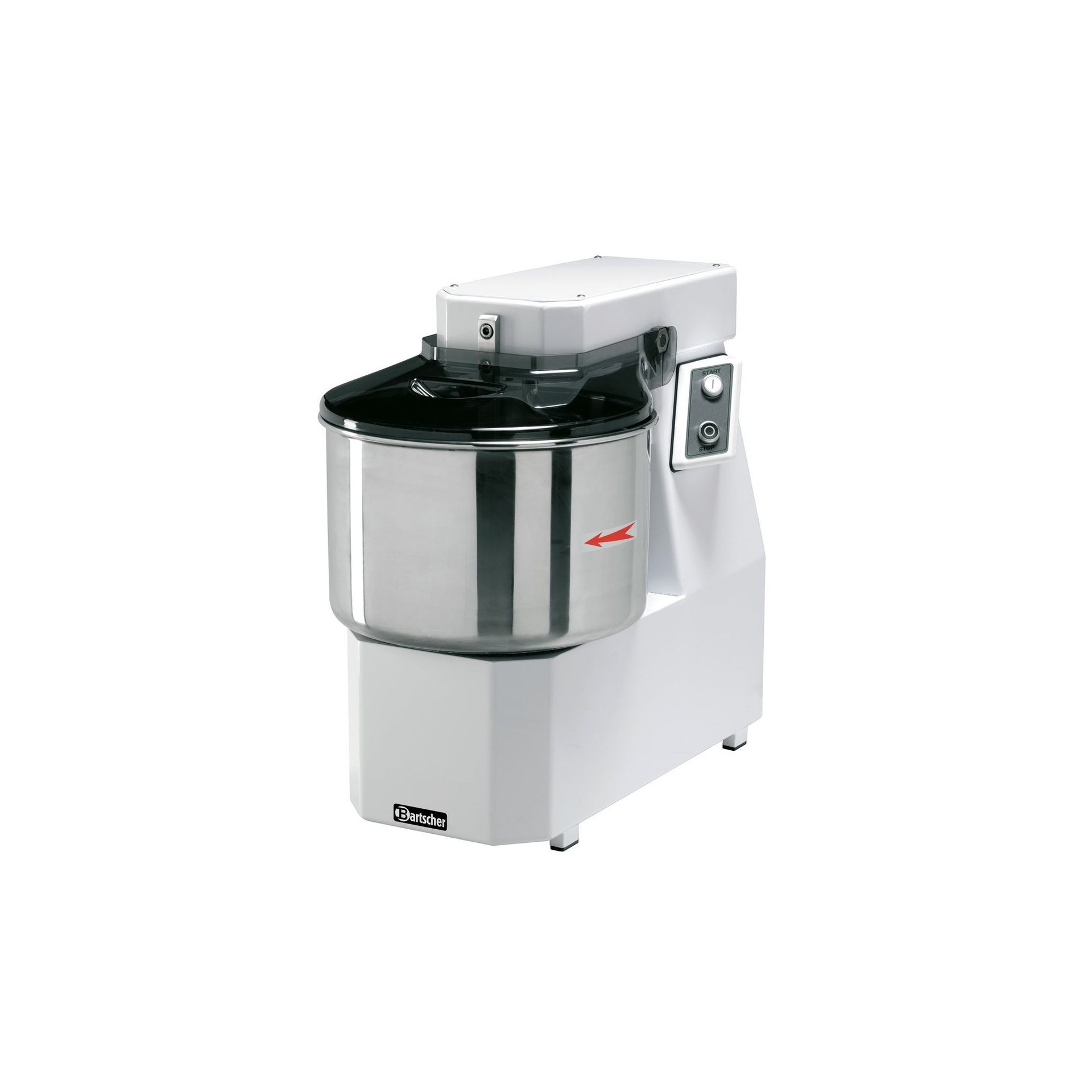 Teigknetmaschine 25kg/32L Teigknetmaschine 25kg/32L