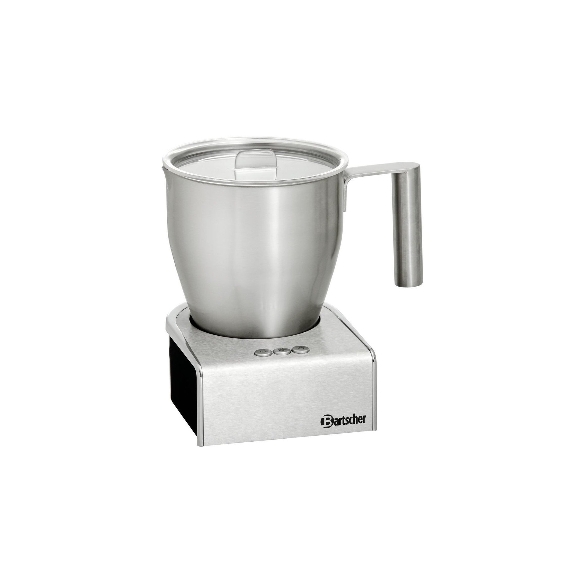 Milchaufschäumer Induktion MSI400 Milchaufschäumer Induktion MSI400