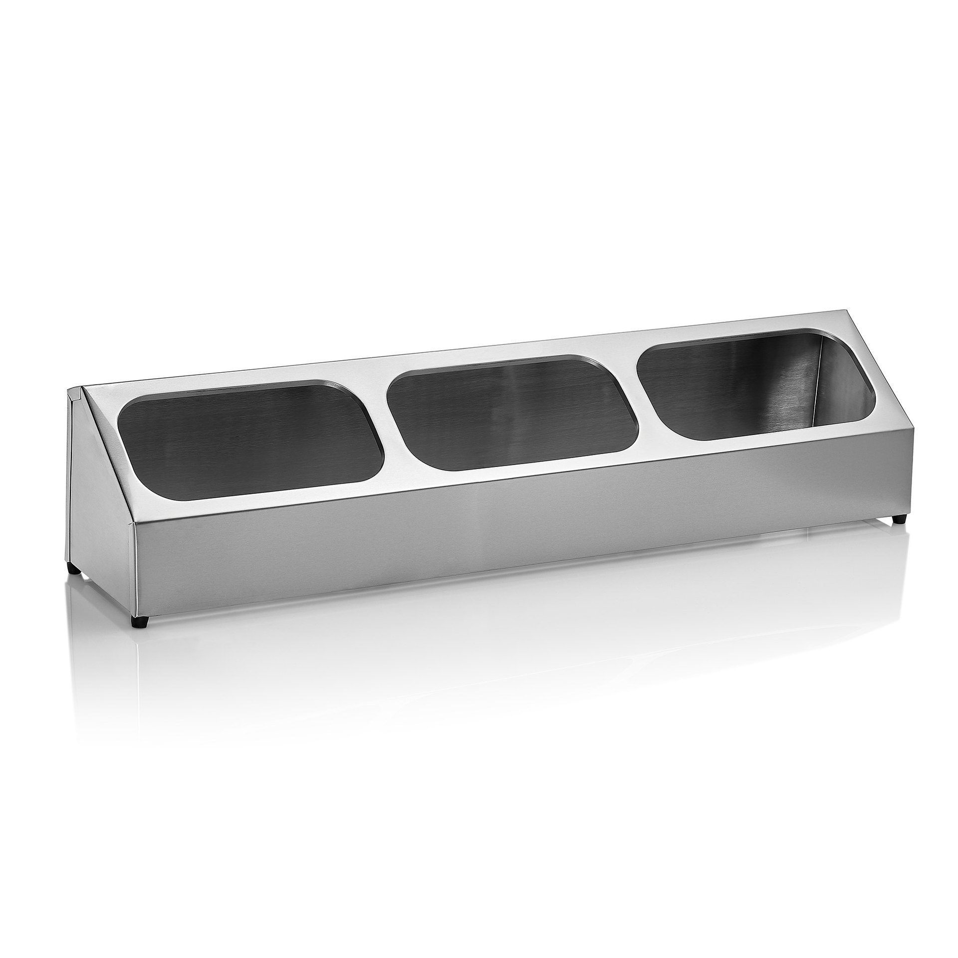 GN 1/3 Systemteiler 102 x 23,5 cm GN 1/3 Systemteiler 102 x 23,5 cm