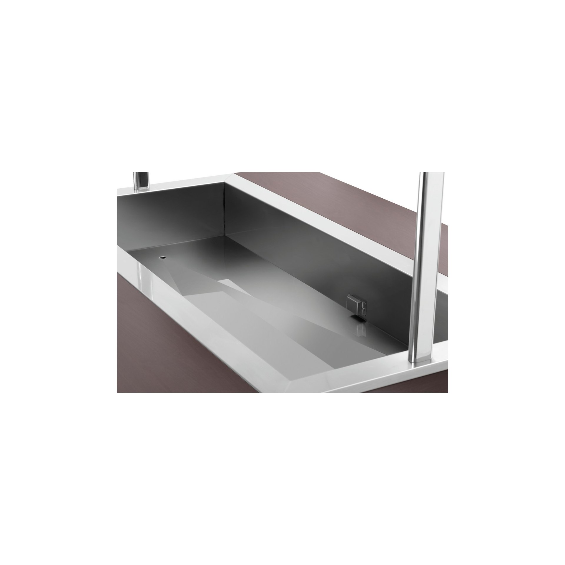 Buffetwagen Kids K4110-150W