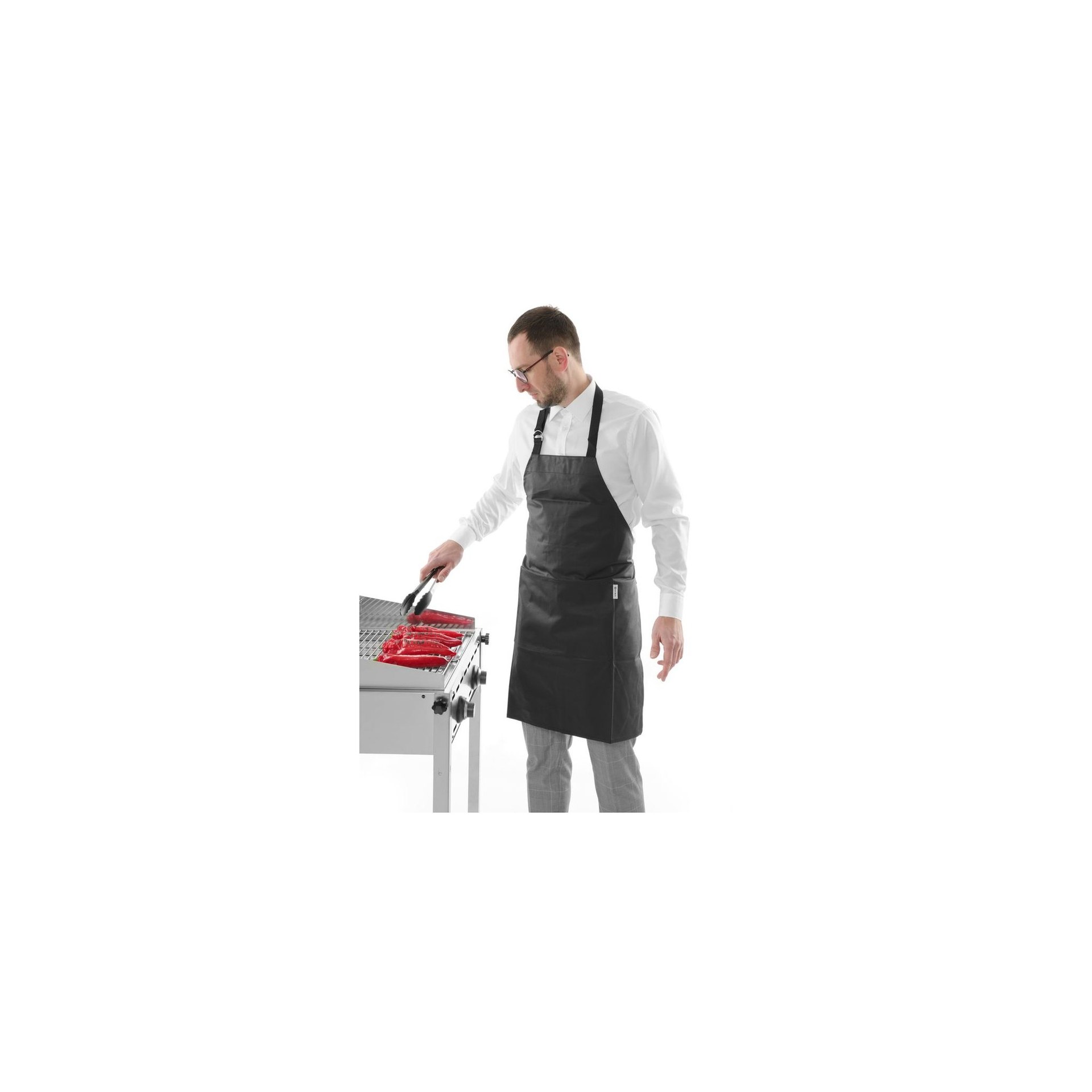 Grillschürze, 810x660mm Grillschürze, 810x660mm
