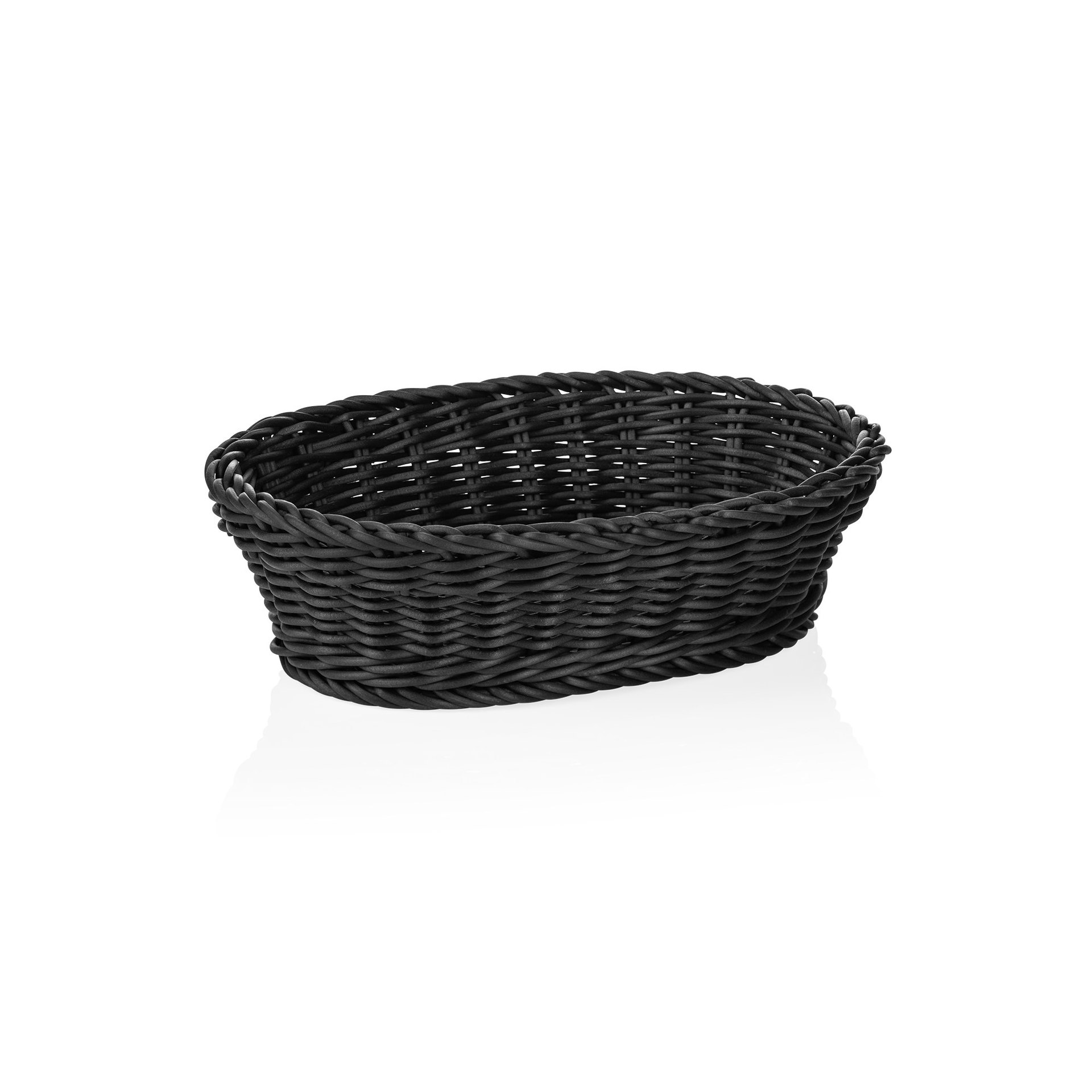 Korb 25 x 19 x 6,5 cm Korb 25 x 19 x 6,5 cm