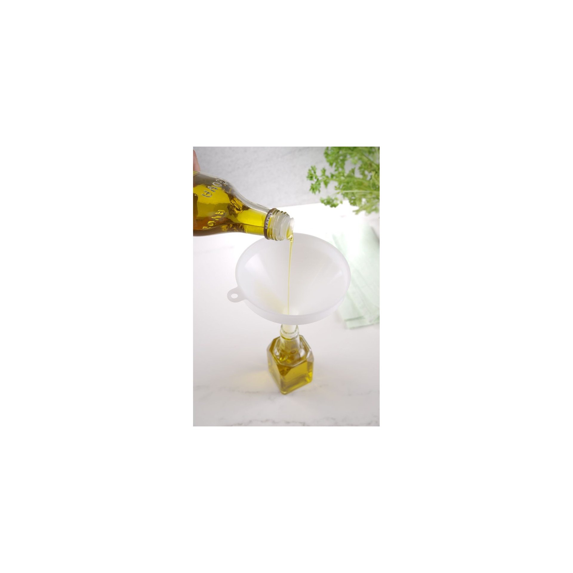 Trichter, ⌀100x(H)115mm