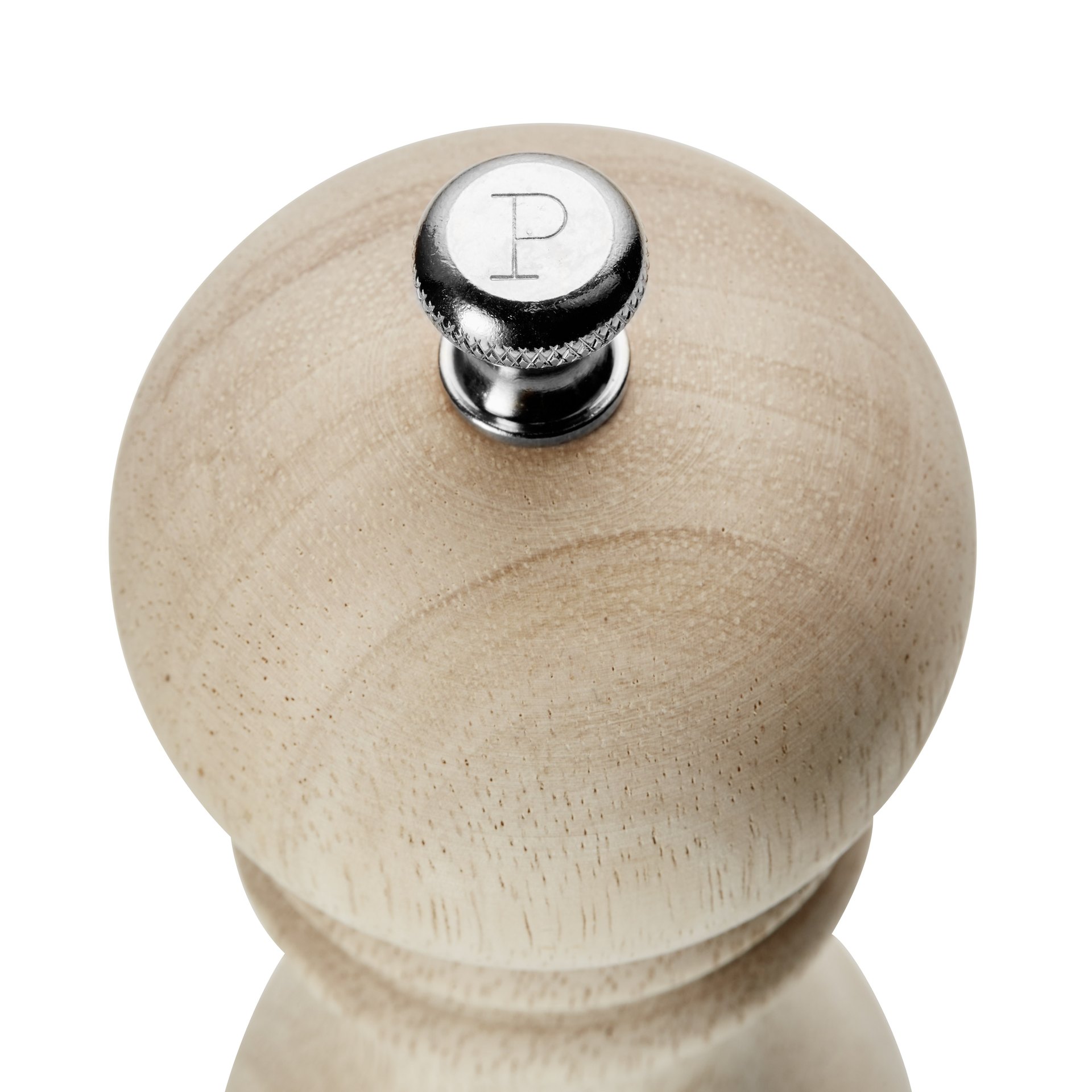 Pfeffermühle Ø 5,4 cm, (H) 11 cm Pfeffermühle Ø 6 cm, (H) 20 cm