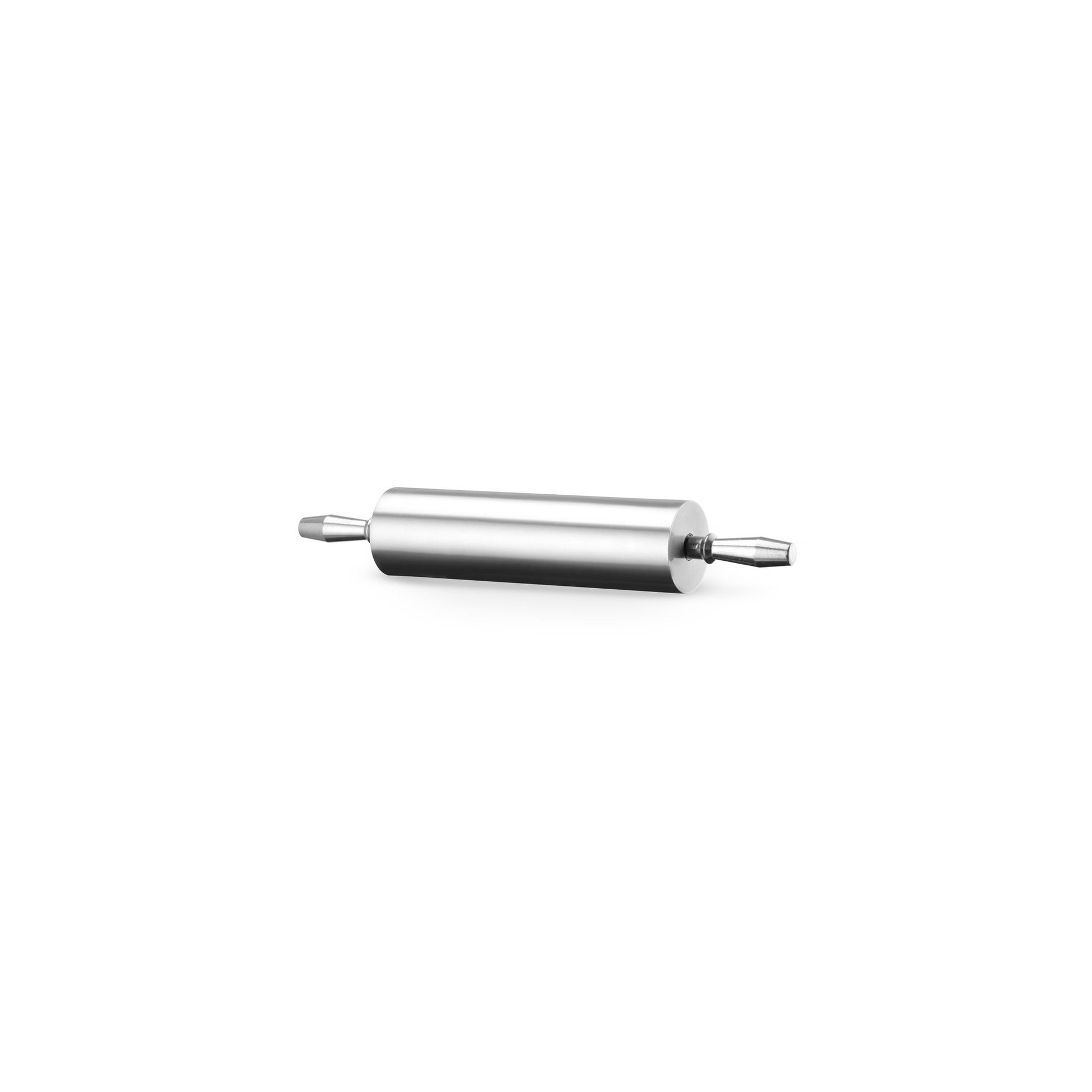Nudelholz aus Aluminium, ⌀90x545mm