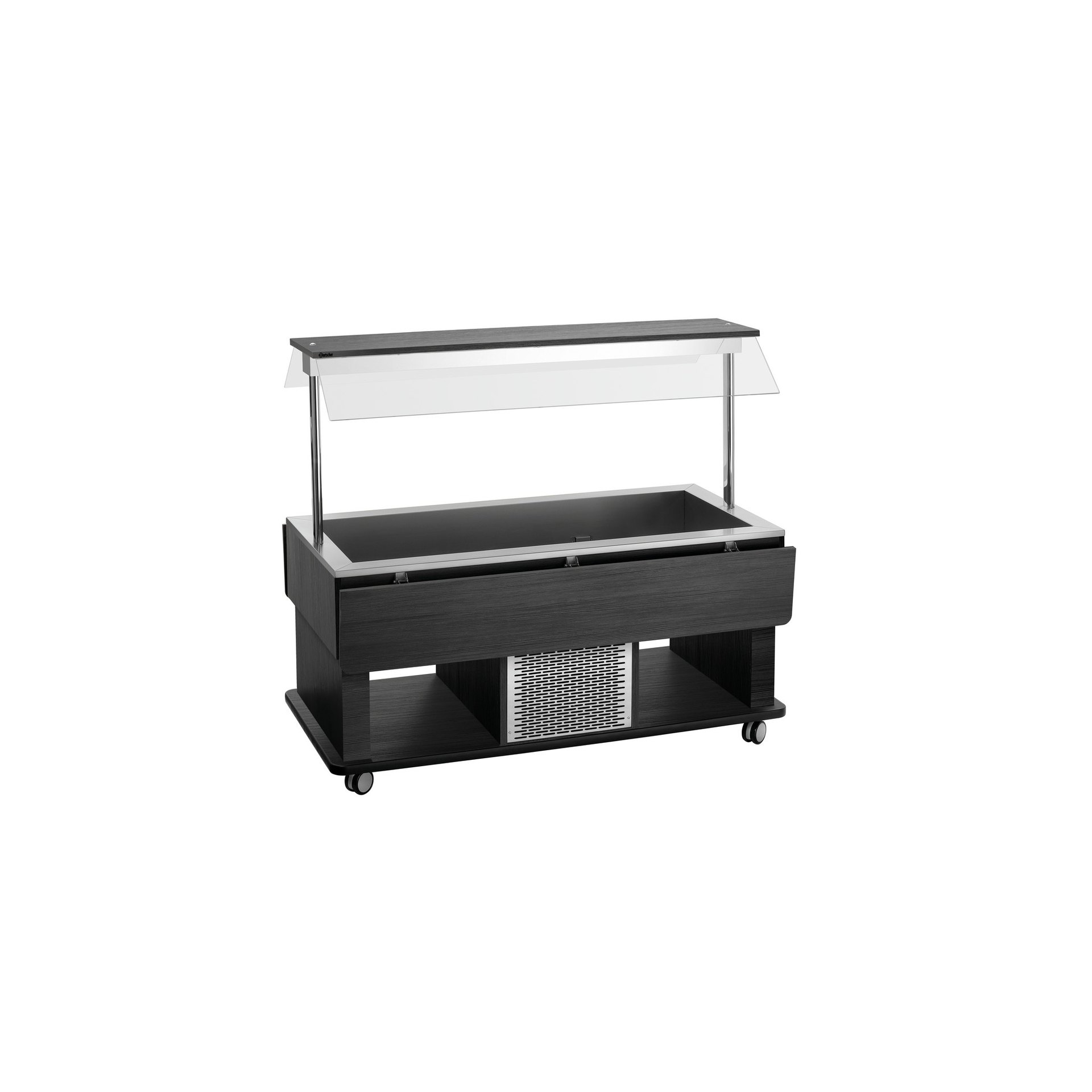 Buffetwagen Kids K4110-150A Buffetwagen Kids K4110-150A