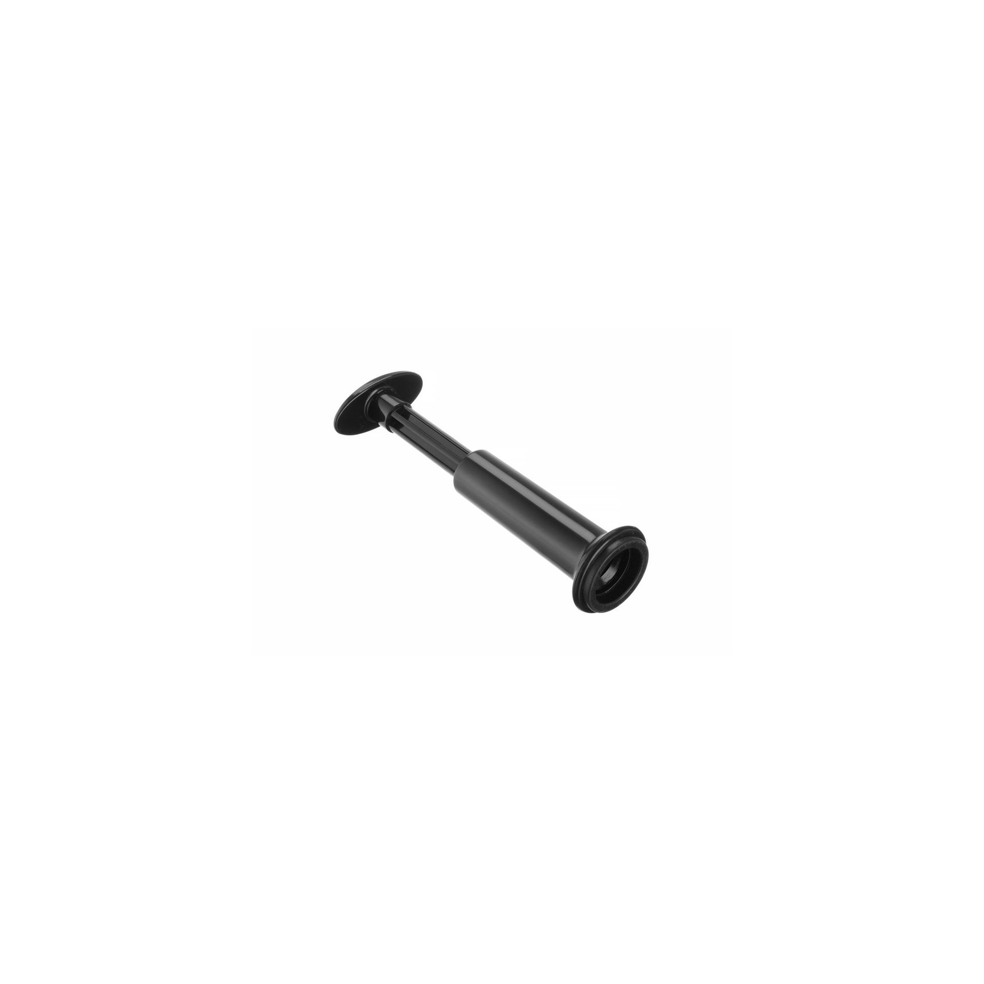 Vakuum-Weinpumpe inkl. Verschlüssen, BarUp, 140x65x(H)50mm Vakuum-Weinpumpe inkl. Verschlüssen, BarUp, 140x65x(H)50mm