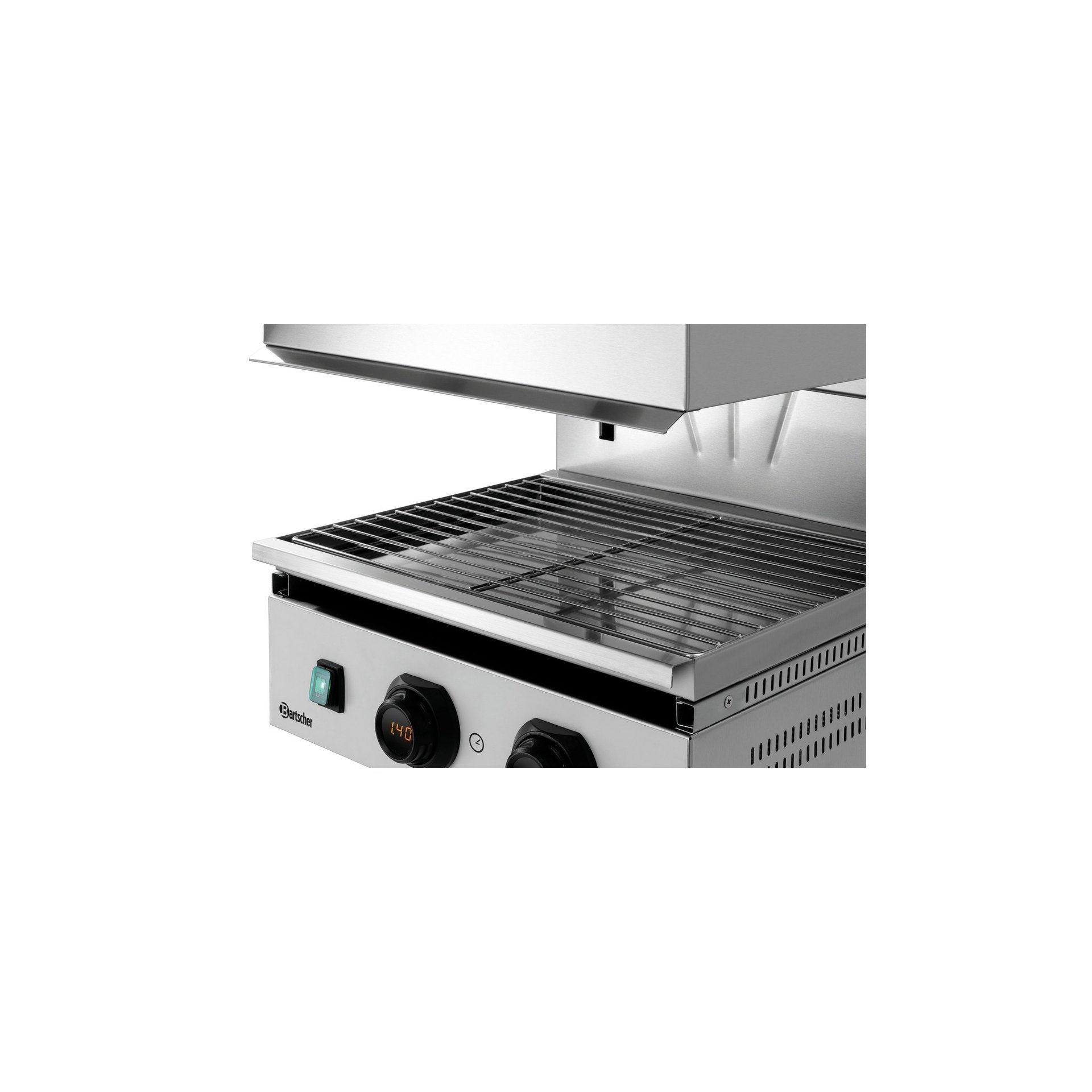 Lift-Salamander 500-1Z-MDI Lift-Salamander 500-1Z-MDI