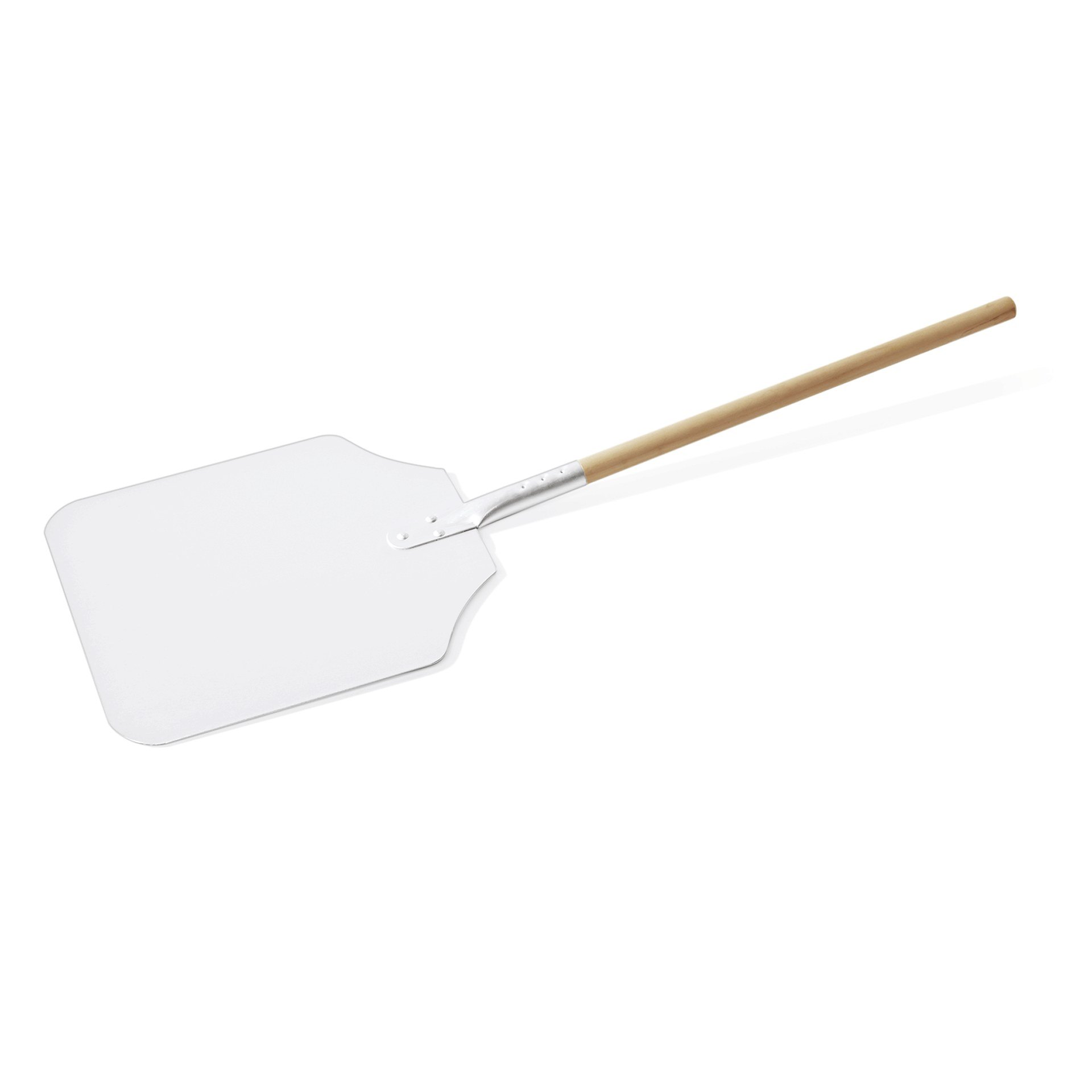 Pizzaschaufel 91,5 cm, Schaufel 30,5 x 35,5 cm