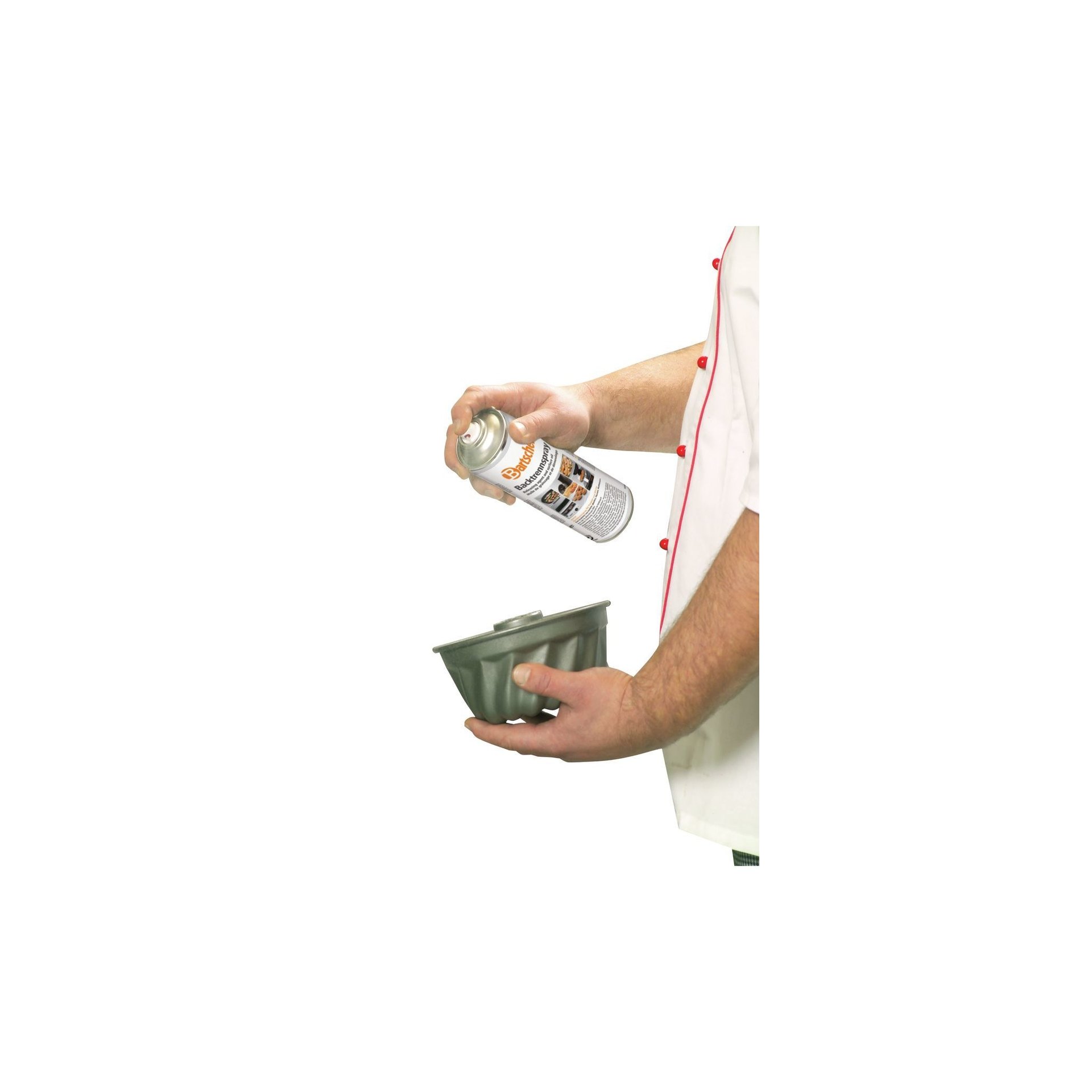 Backtrennspray 500ml DS