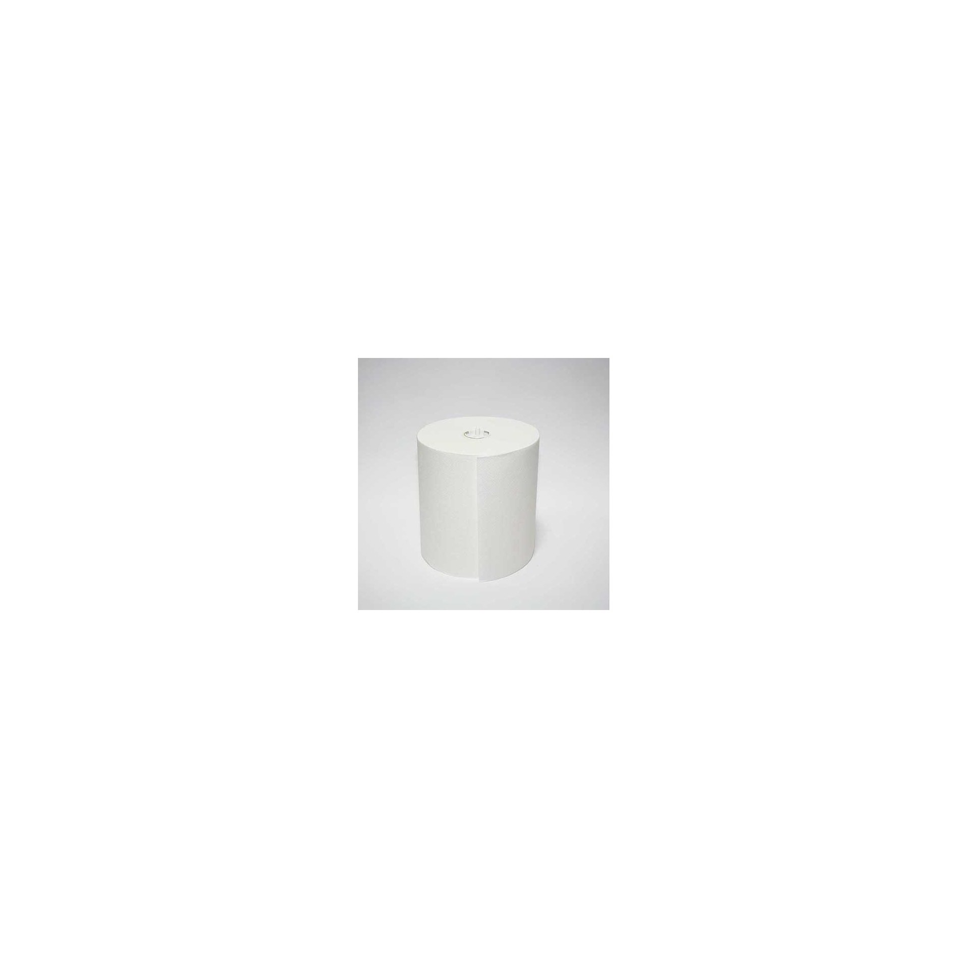 Rollen System-Handtuchrollen Ø 20 cm · 140 m x 20,3 cm hochweiss Hülse Ø 4 cm