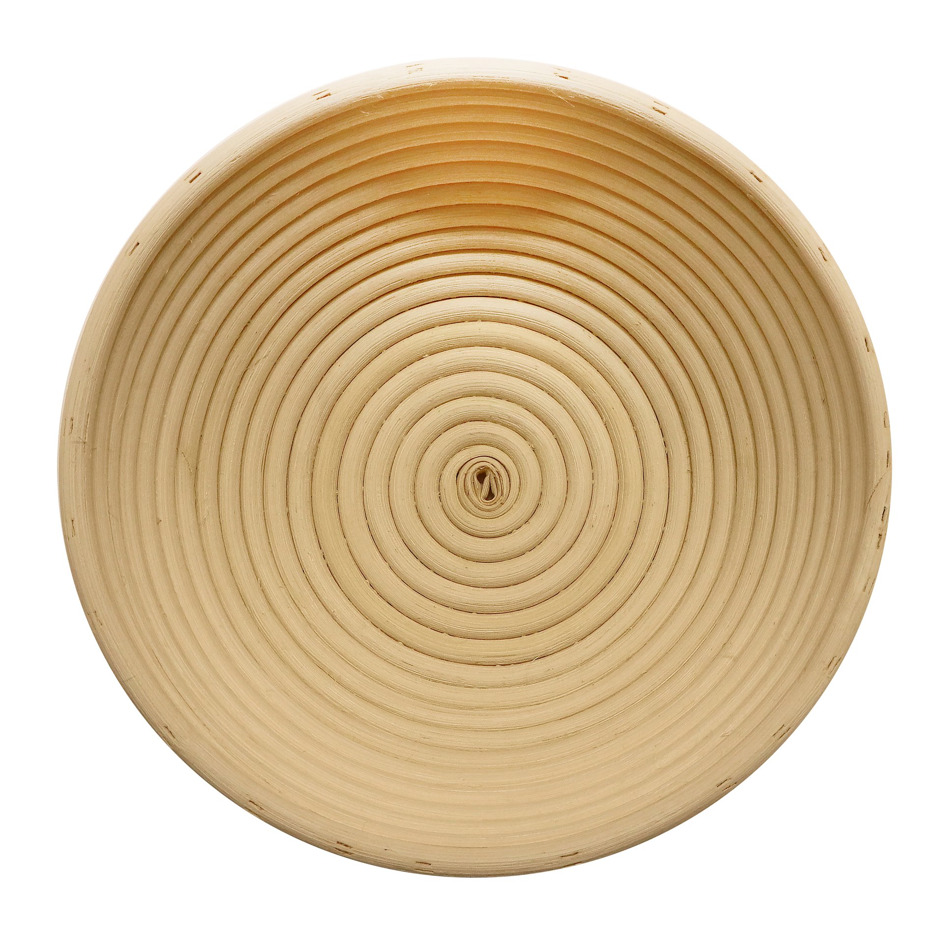 Brotform / Gärkorb, rund, 220 mm