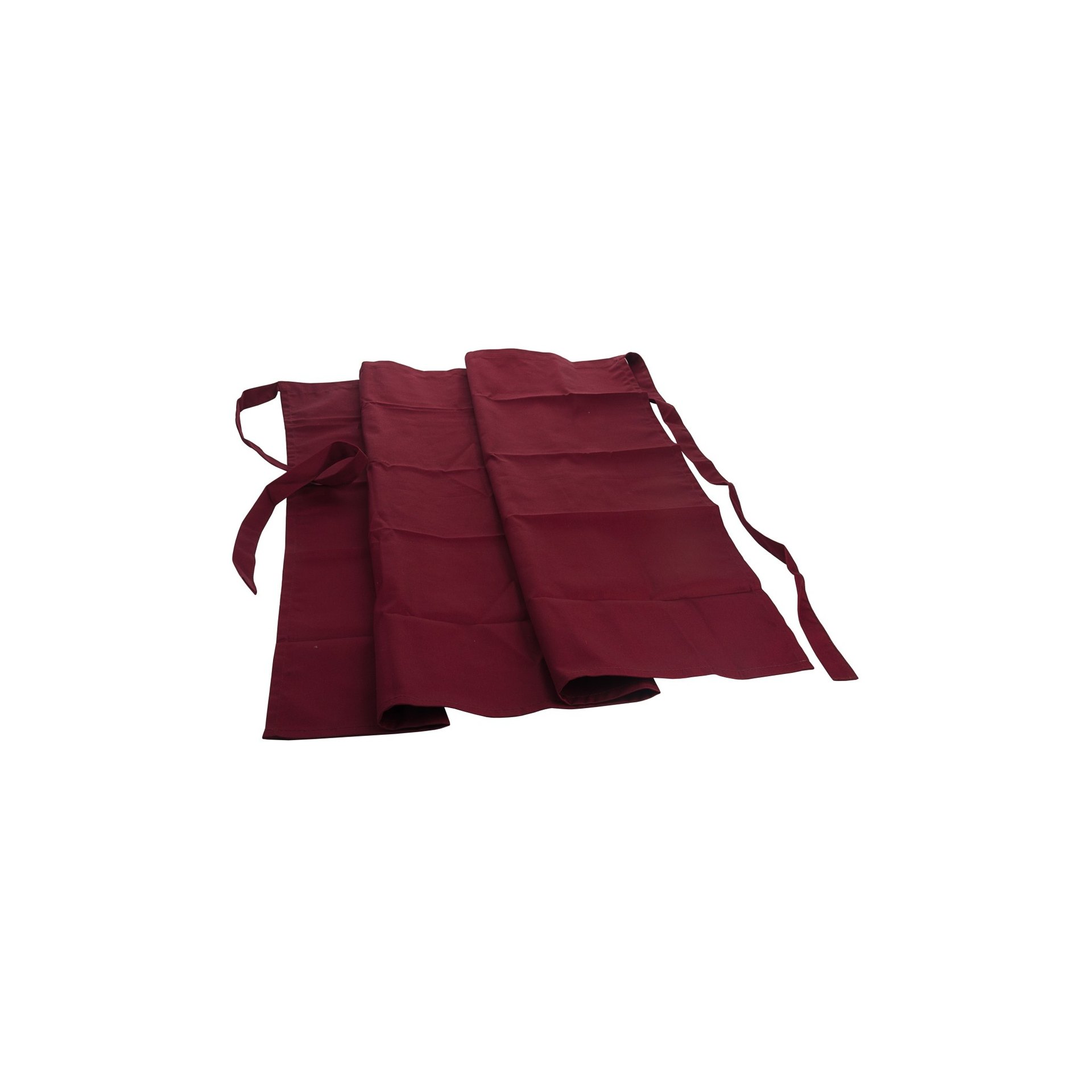 Bistro-Schürze / Vorbinder 80 cm Bistro-Schürze / Vorbinder 80 cm