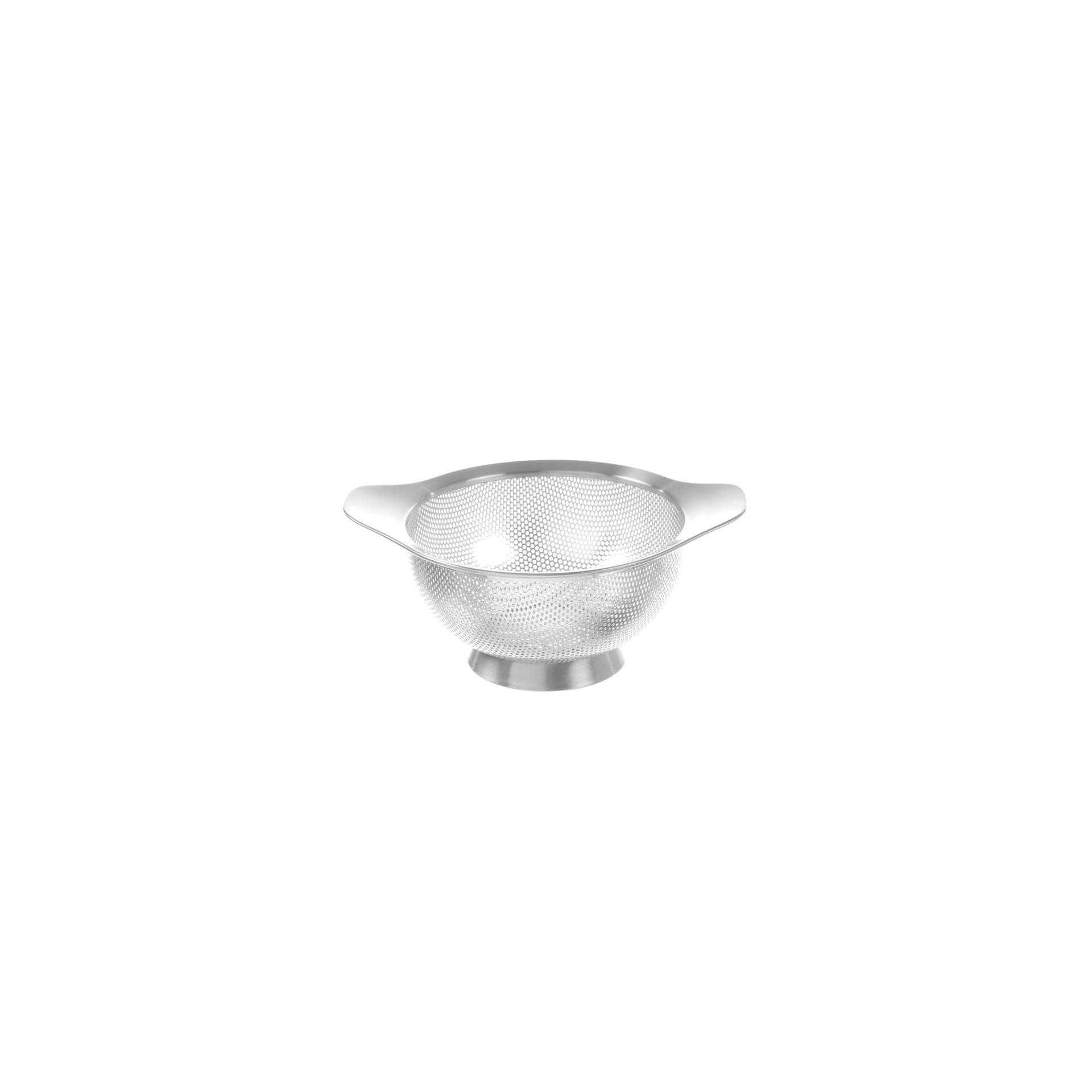 Gemüsesieb, perforiert, ⌀180x(H)90mm Gemüsesieb, perforiert, ⌀180x(H)90mm