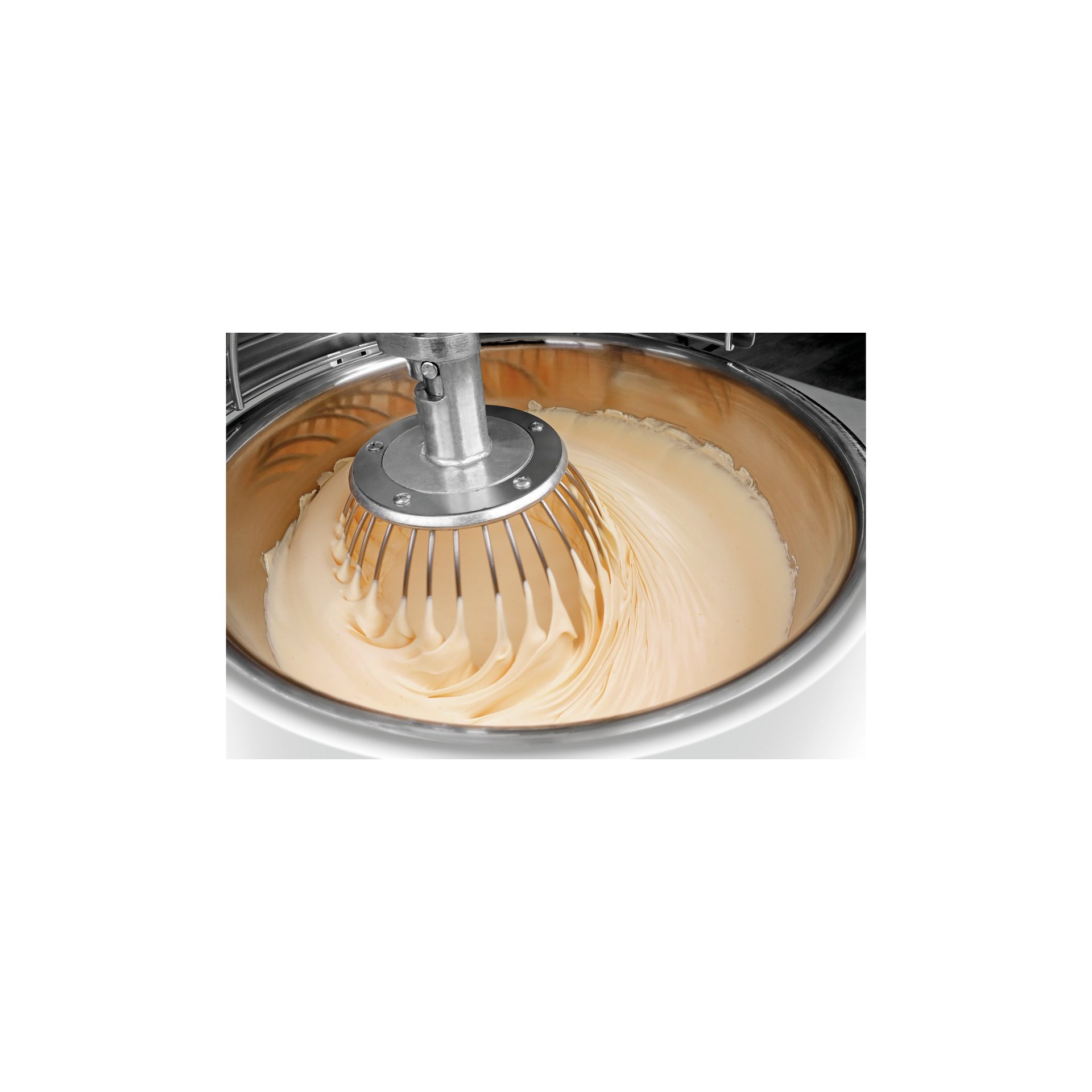 Planetenrührmaschine T 7,5kg/20L AS Planetenrührmaschine T 7,5kg/20L AS