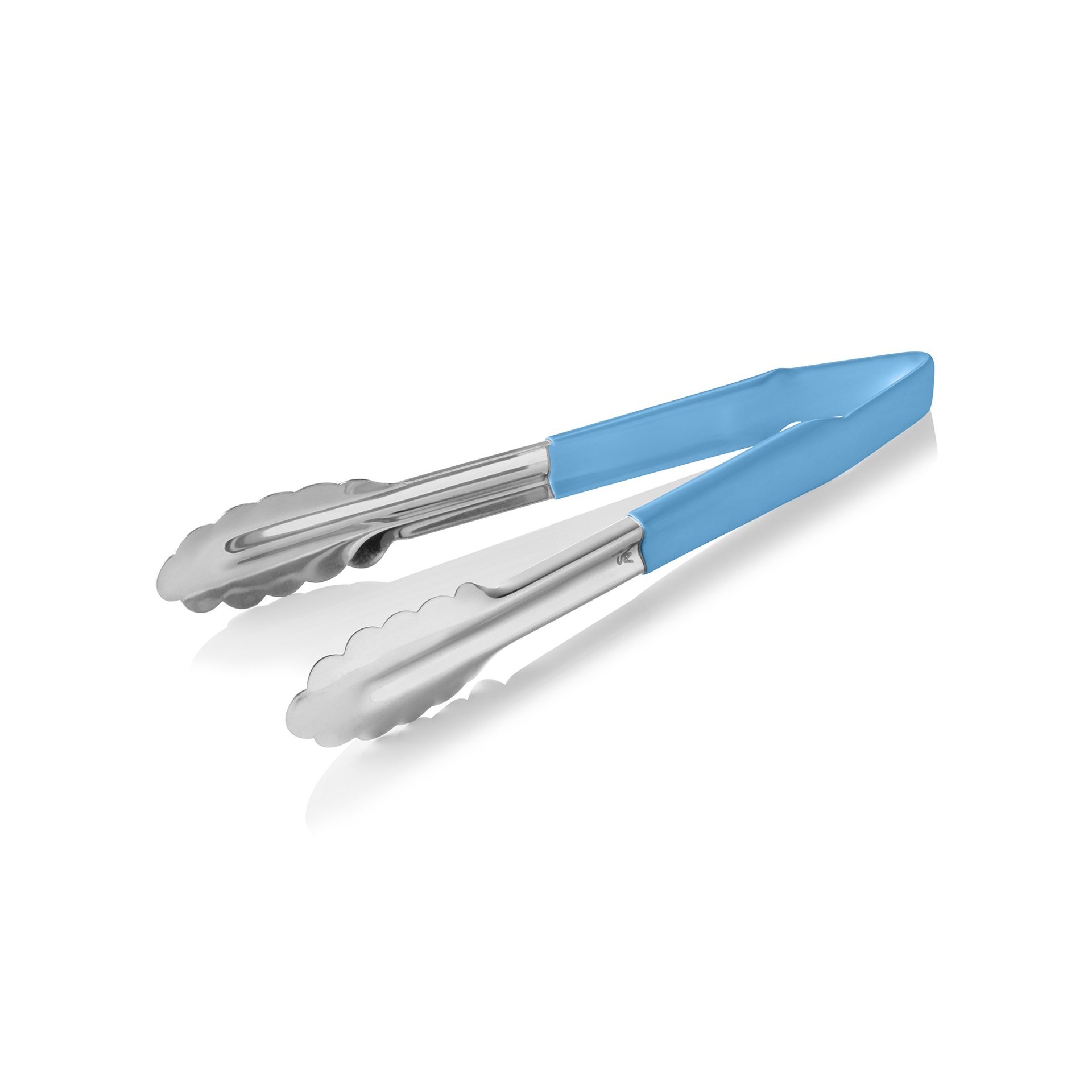 HACCP Universalzange HACCP TONGS, 23 cm, blau, Chromstahl 18/0 HACCP Universalzange HACCP TONGS, 23 cm, blau, Chromstahl 18/0