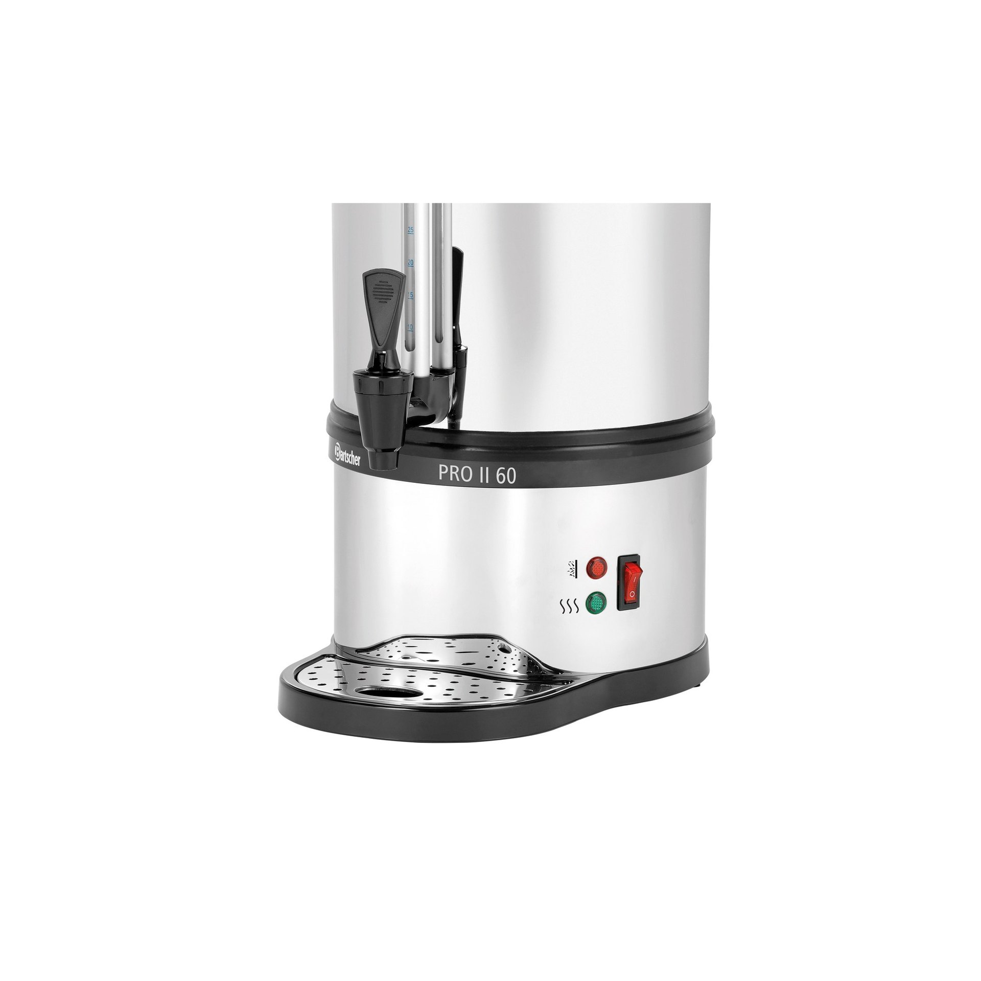 Kaffeemaschine PRO II 60 Kaffeemaschine PRO II 60