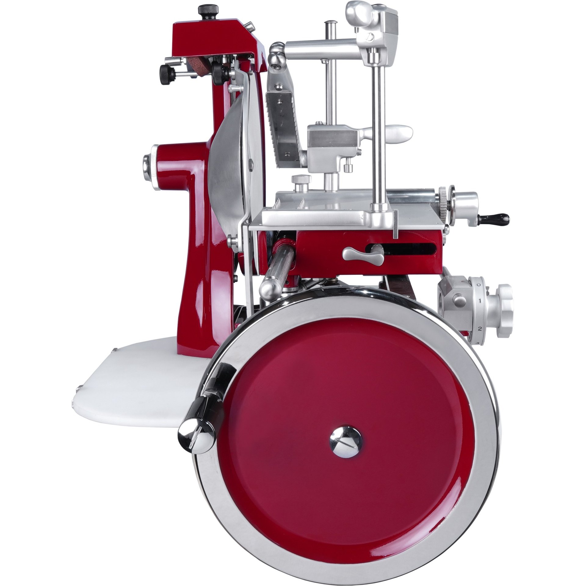 Aufschnittmaschine Modell VOLANO F250 VO