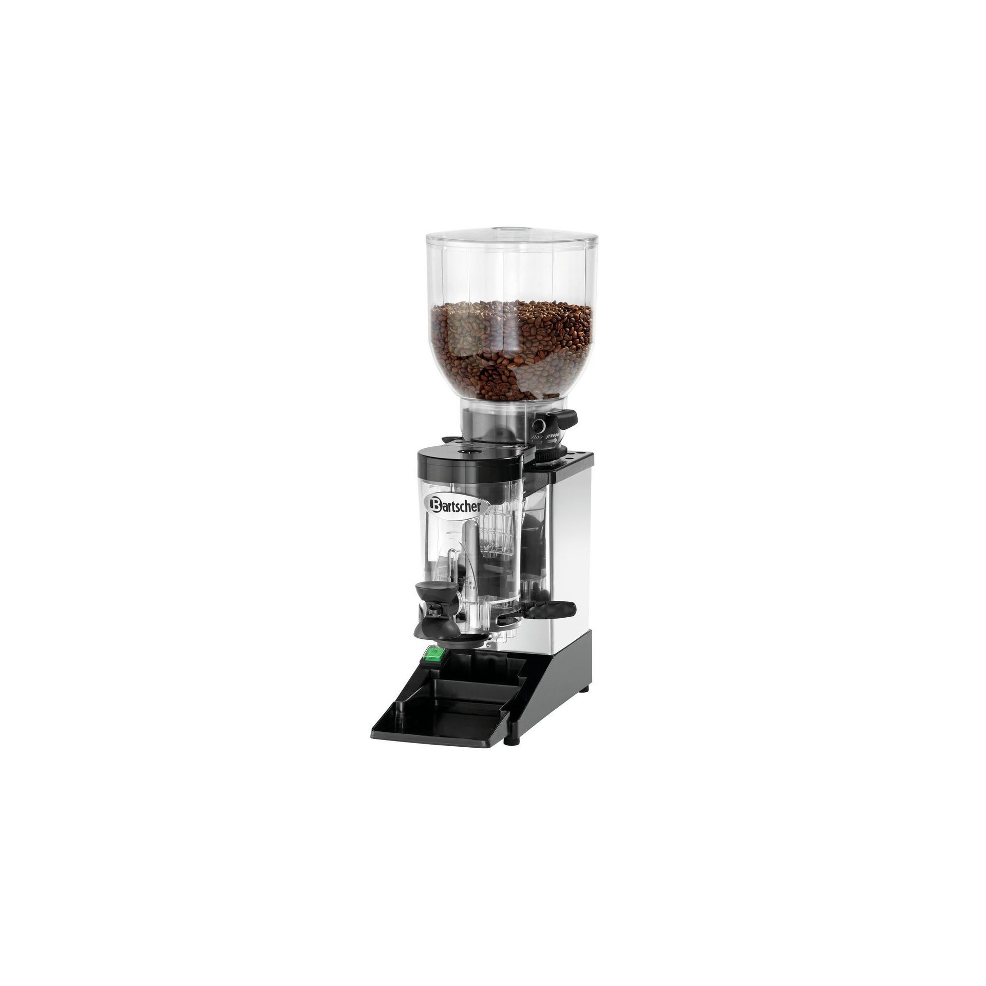 Kaffeemühle Space II