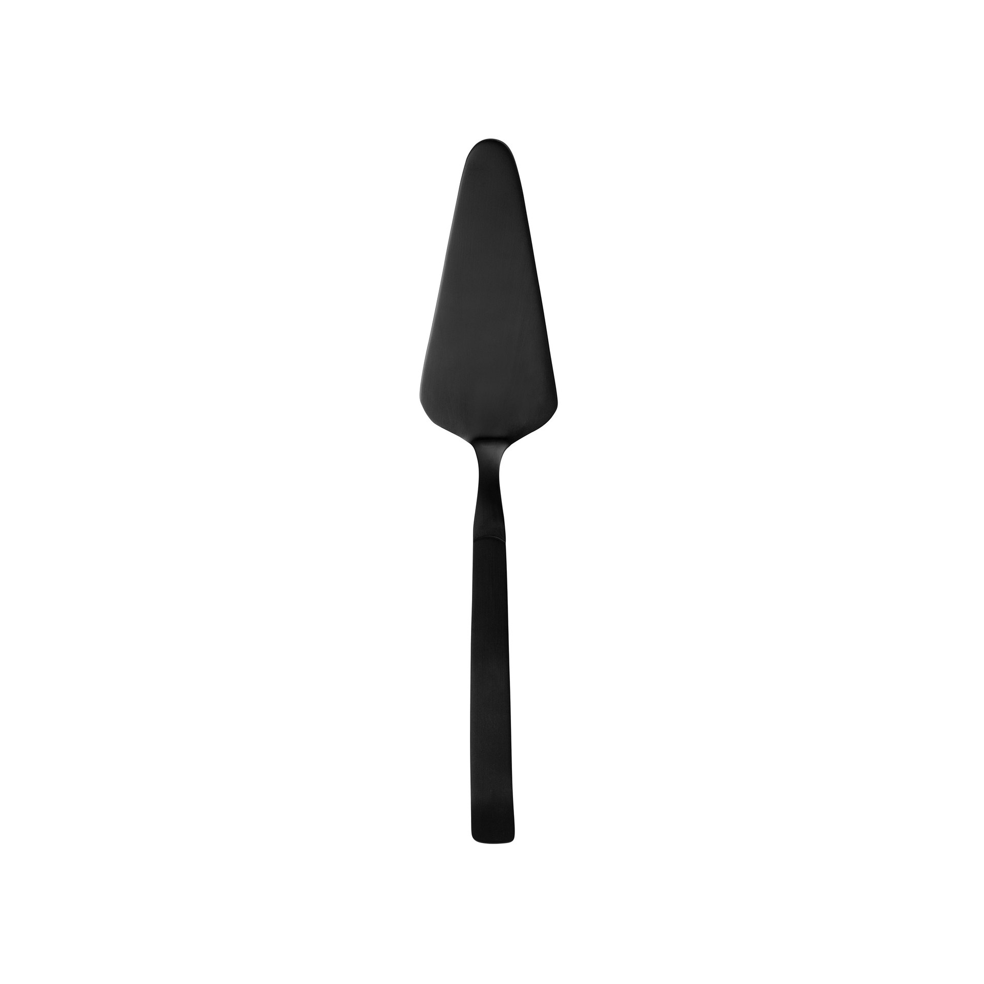 Tortenheber KITCHEN TOOL 1887, 26,4 cm, mit schwarzer PVD Beschichtung, Chromnickelstahl Tortenheber KITCHEN TOOL 1887, 26,4 cm, mit schwarzer PVD Beschichtung, Chromnickelstahl