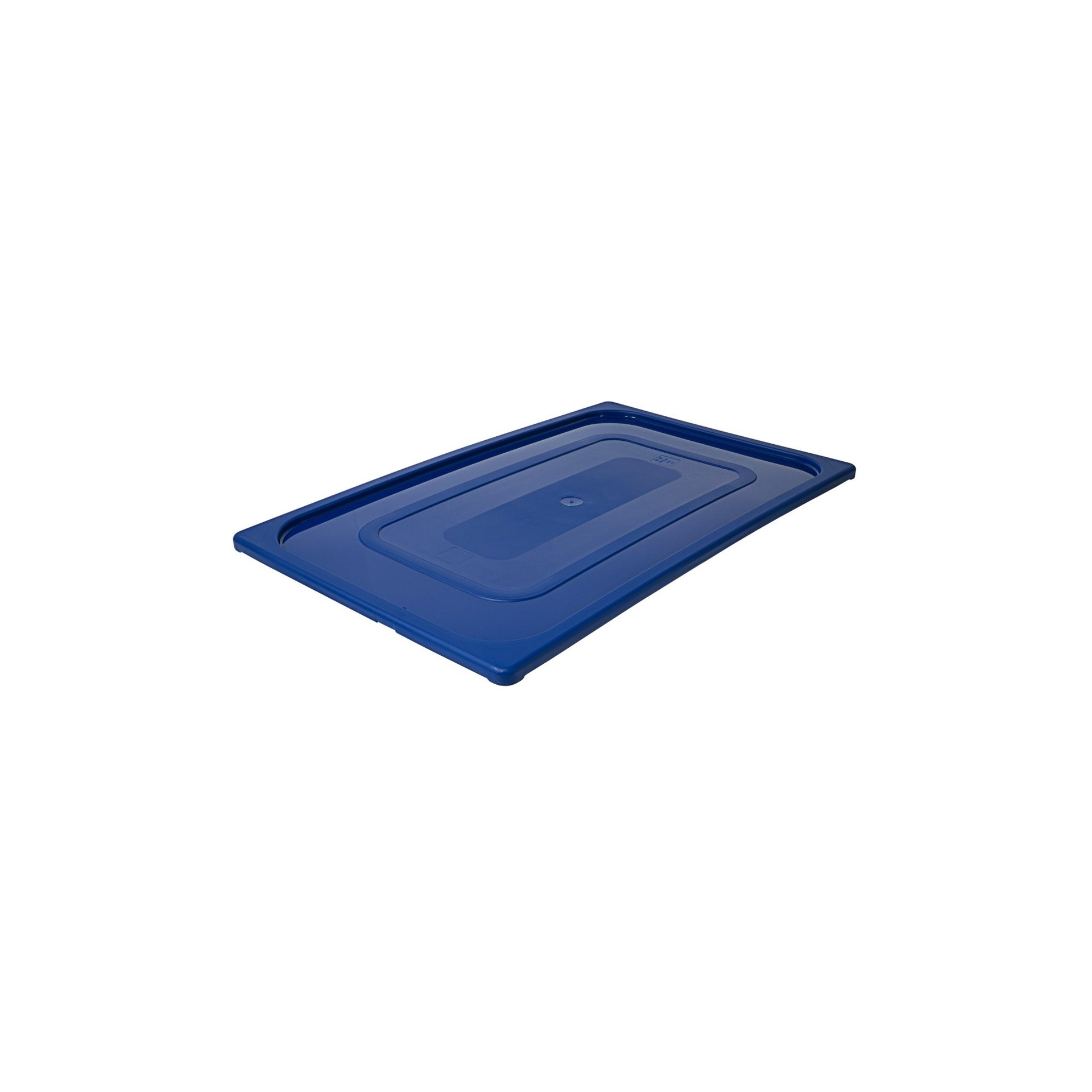 GN Deckel, farbig 1/1 / blau GN Deckel, farbig 1/1 / blau