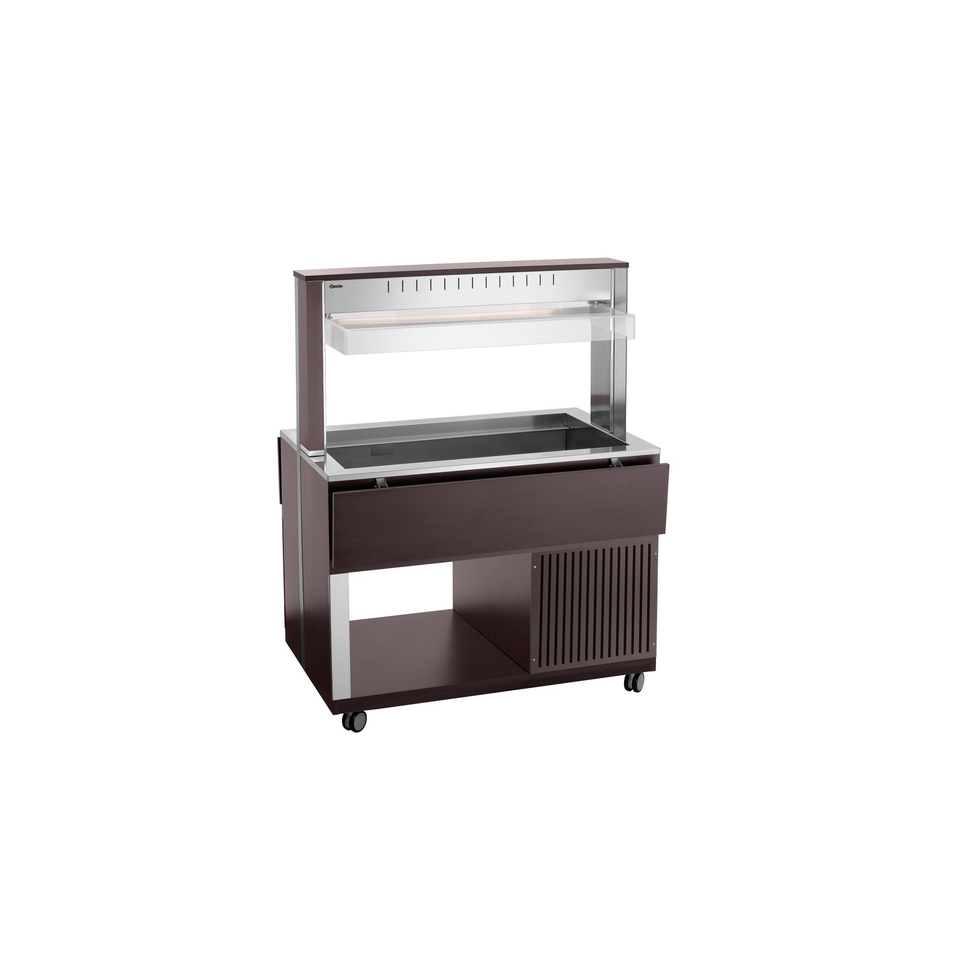 Buffetwagen K3110-200W