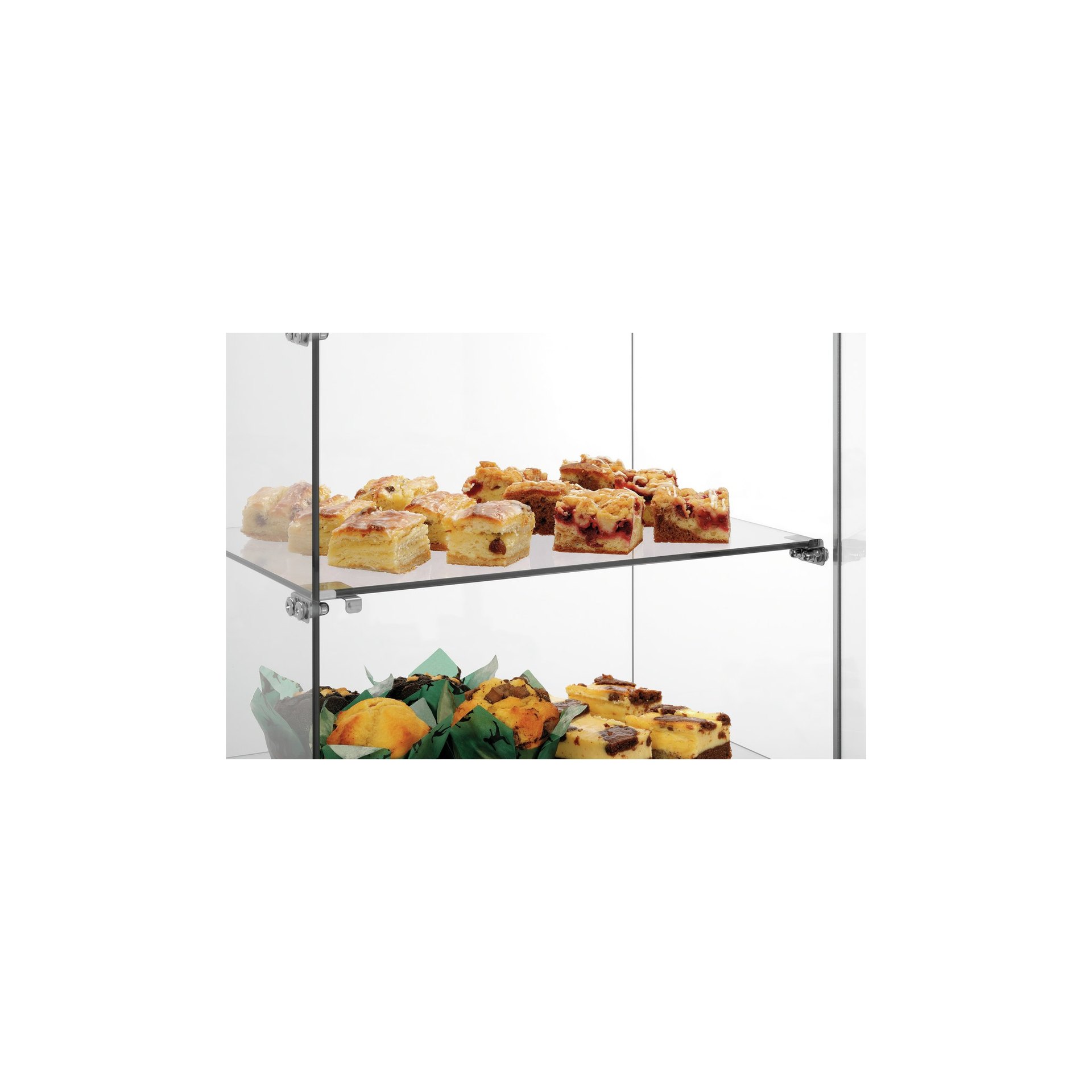 Buffetvitrine 3850 3E-K Buffetvitrine 3850 3E-K