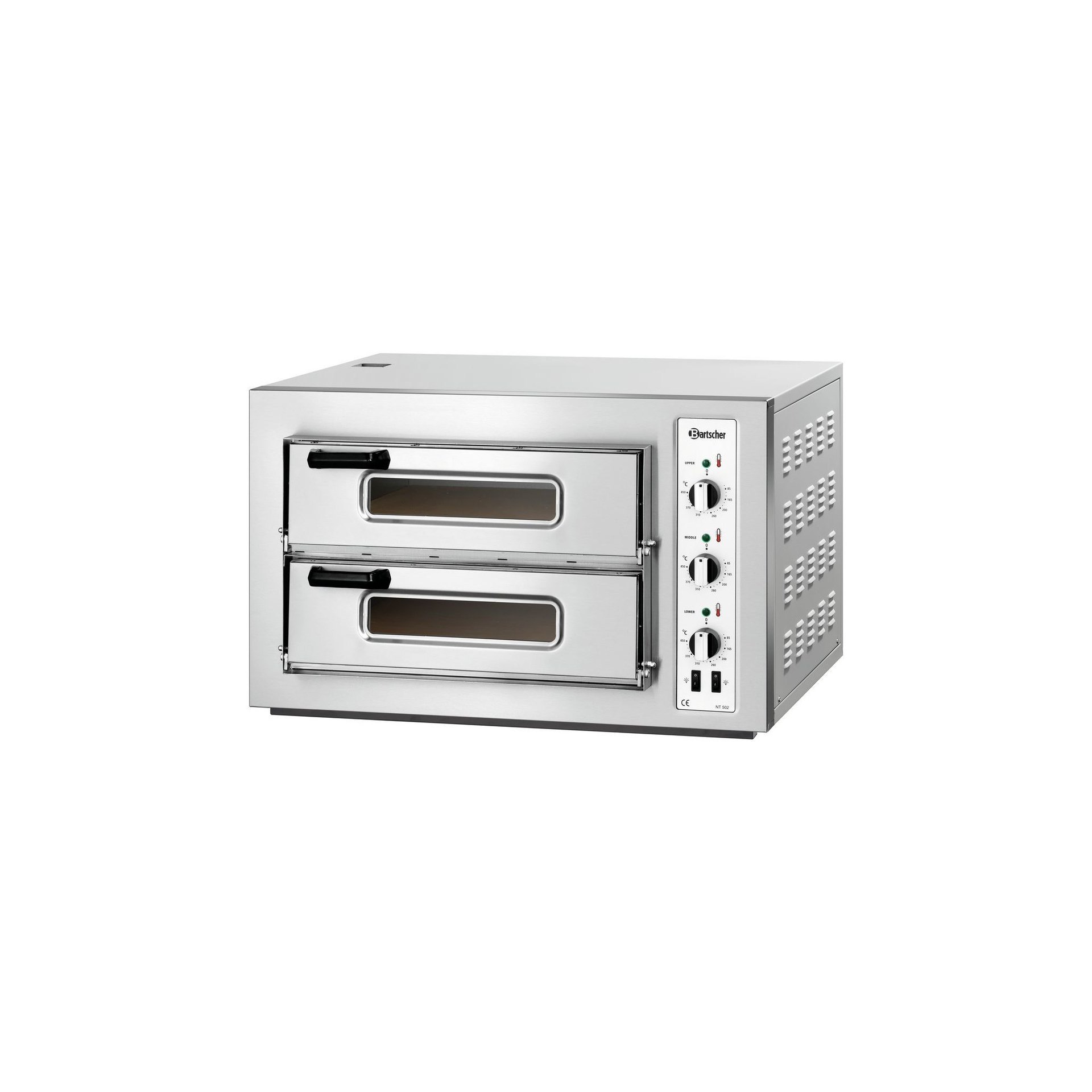 Pizzaofen NT 502