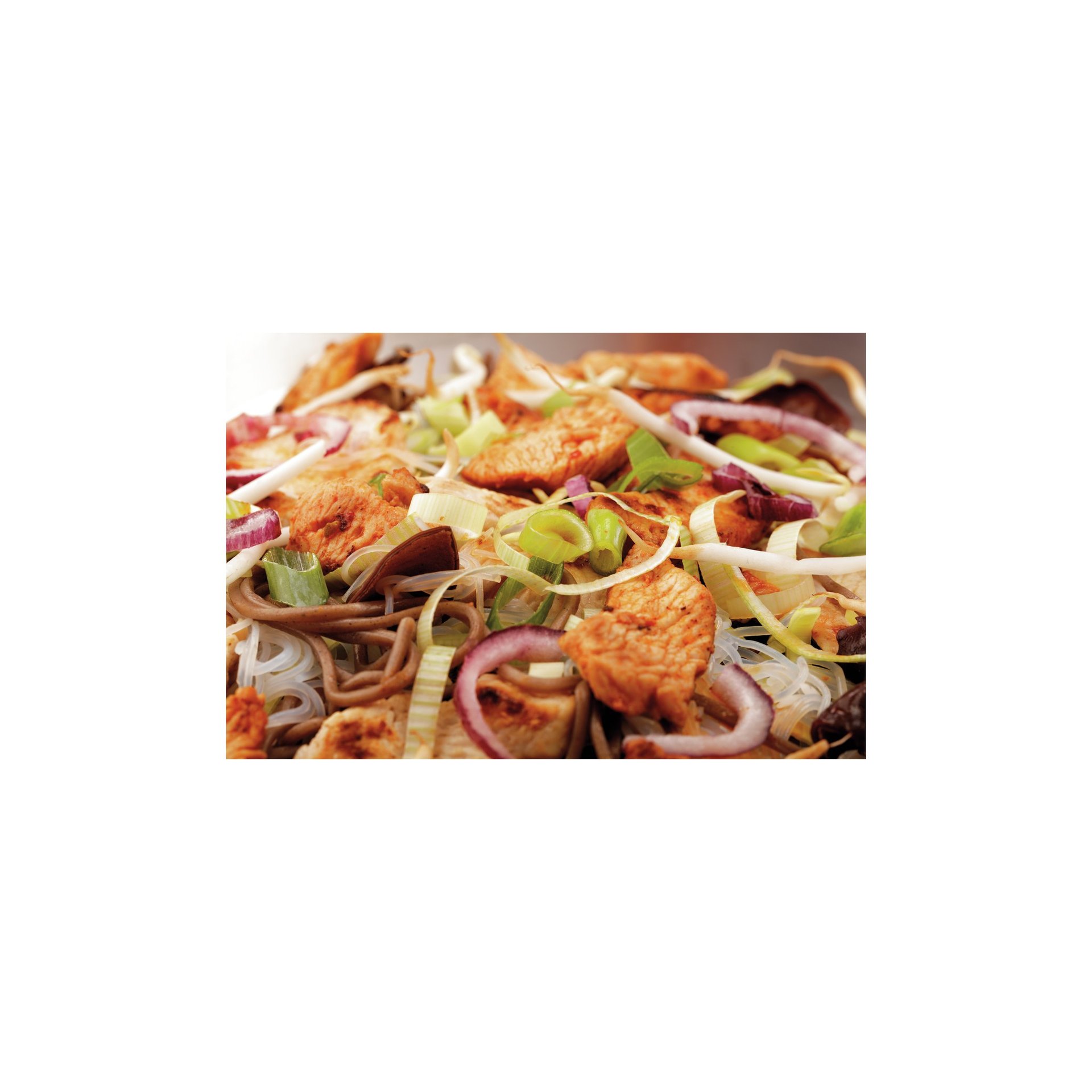 Induktionswok 30/293 Induktionswok 30/293