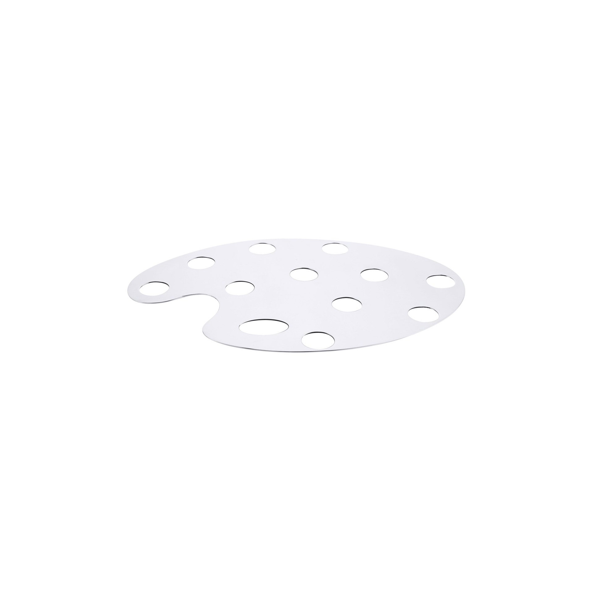 Malerpalette 3 cm