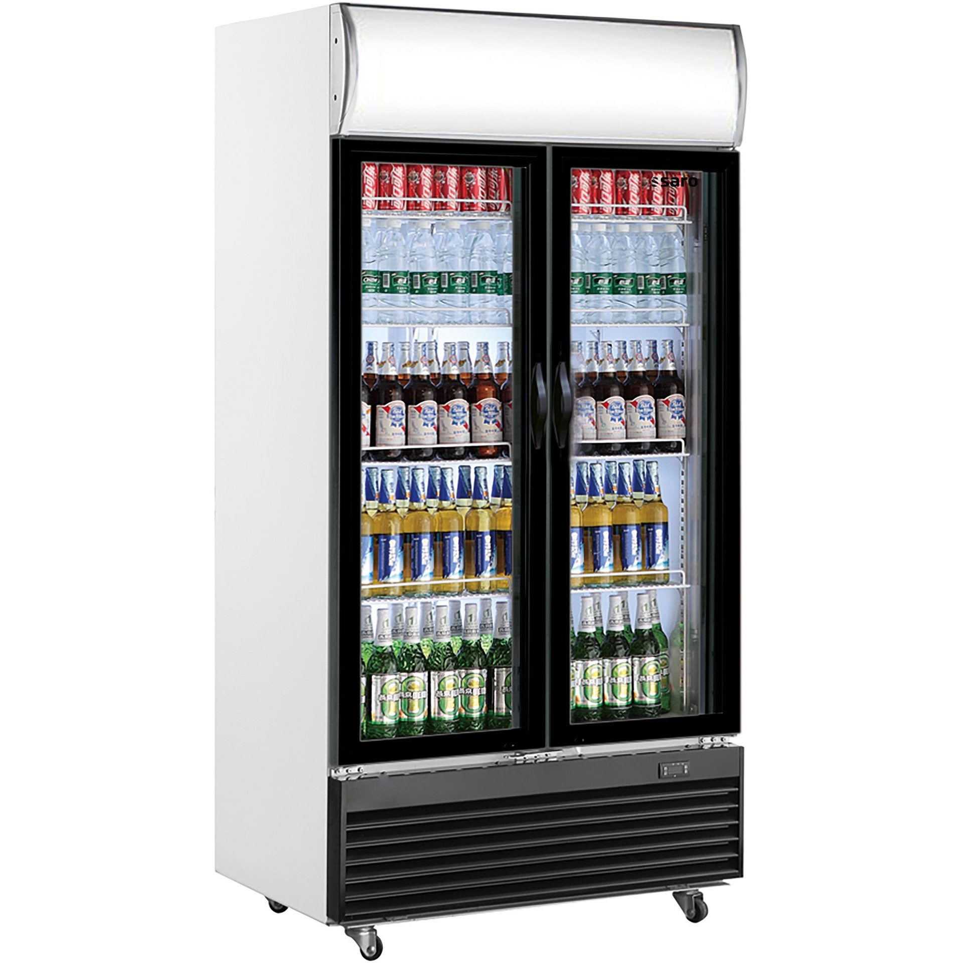 Getränkekühlschrank GTK800
