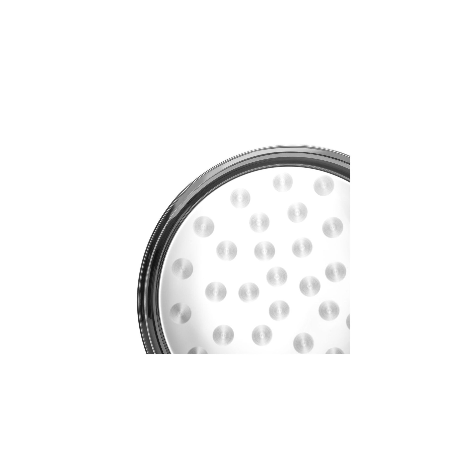 Serviertablett, ⌀300x(H)17mm