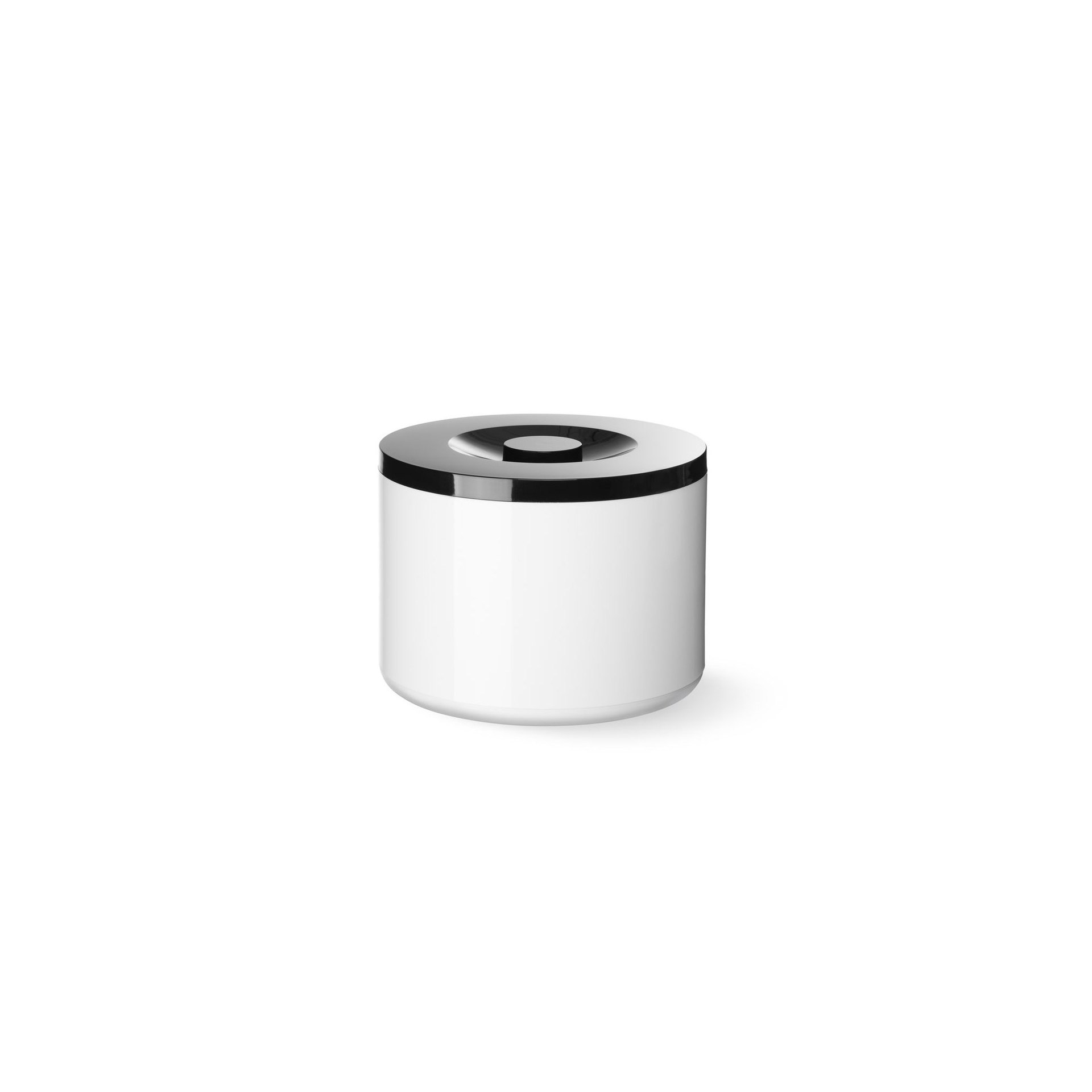 Eiskübel, BarUp, 10L, Weiß, ⌀292x(H)220mm