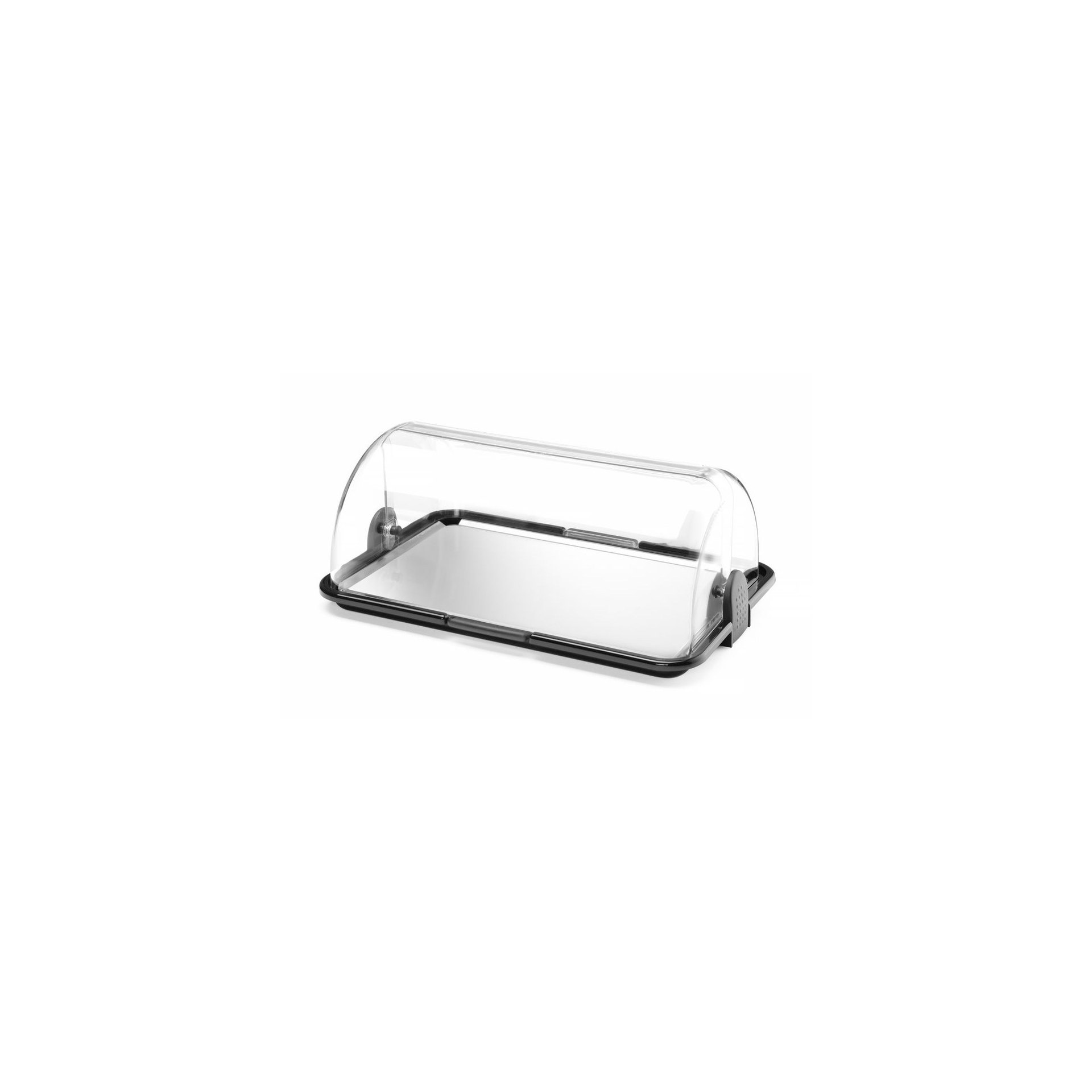 Rolltop-Display, 465x315x(H)195mm Rolltop-Display, 465x315x(H)195mm