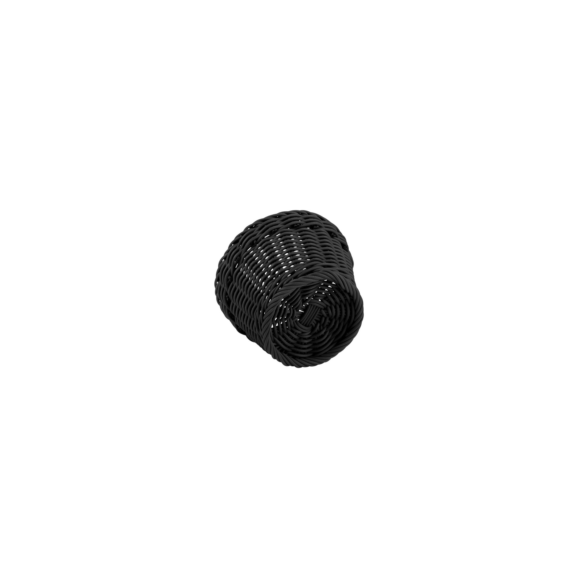 Korb Ø 13 cm, (H) 10 cm Korb Ø 13 cm, (H) 10 cm