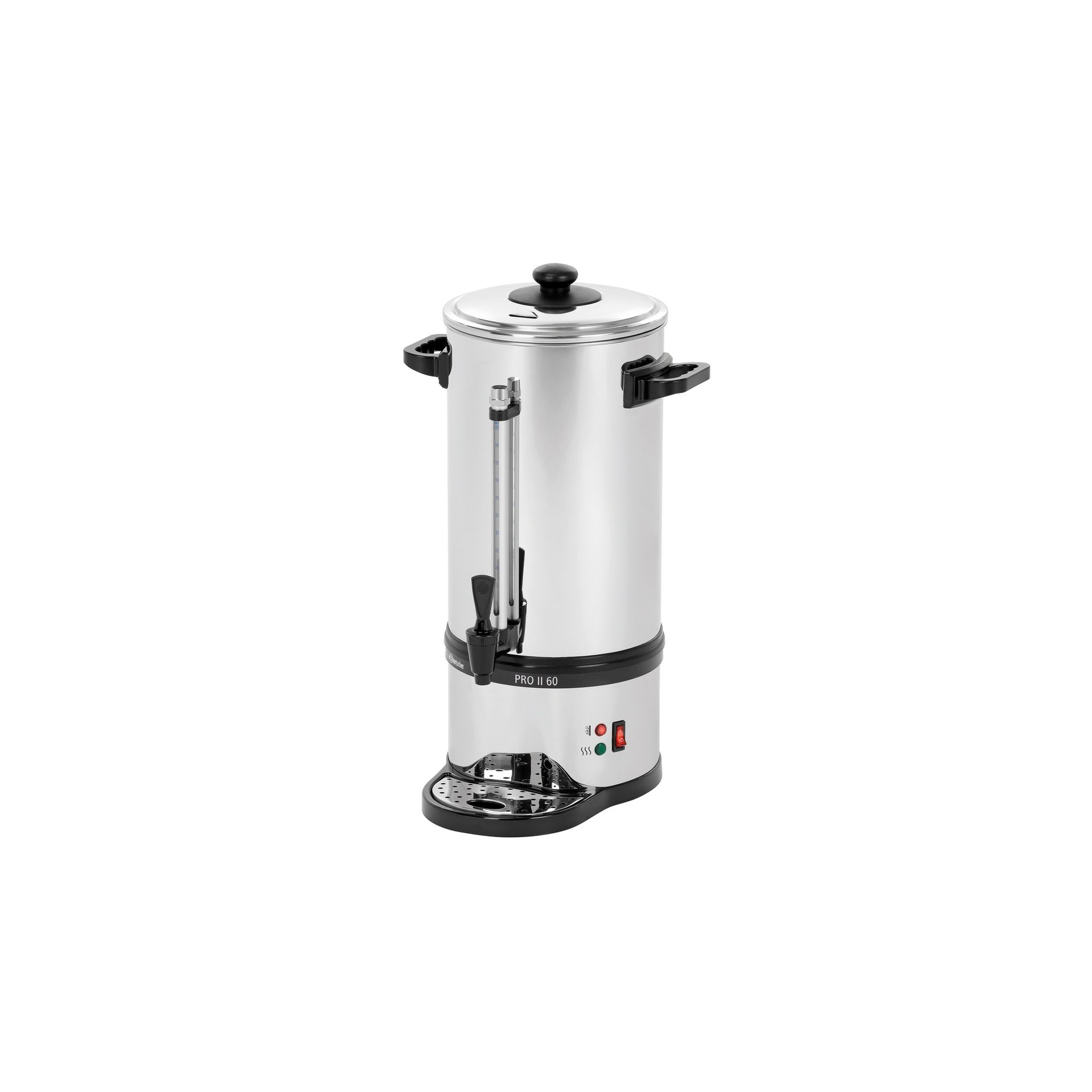 Kaffeemaschine PRO II 60