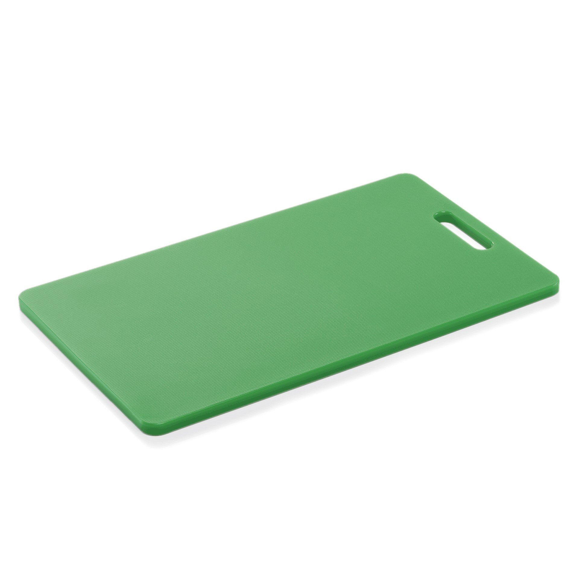 HACCP Schneidbrett 40 x 25 x 1,2 cm HACCP Schneidbrett 40 x 25 x 1,2 cm
