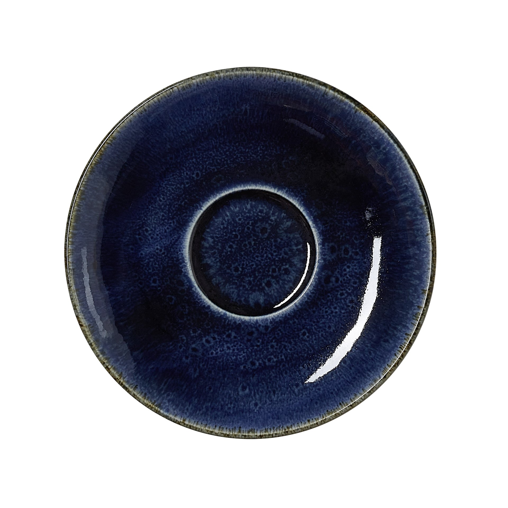 Ober- und Untertasse 0,2 L, (H) 8,5 cm Ober- und Untertasse 0,2 L, (H) 8,5 cm