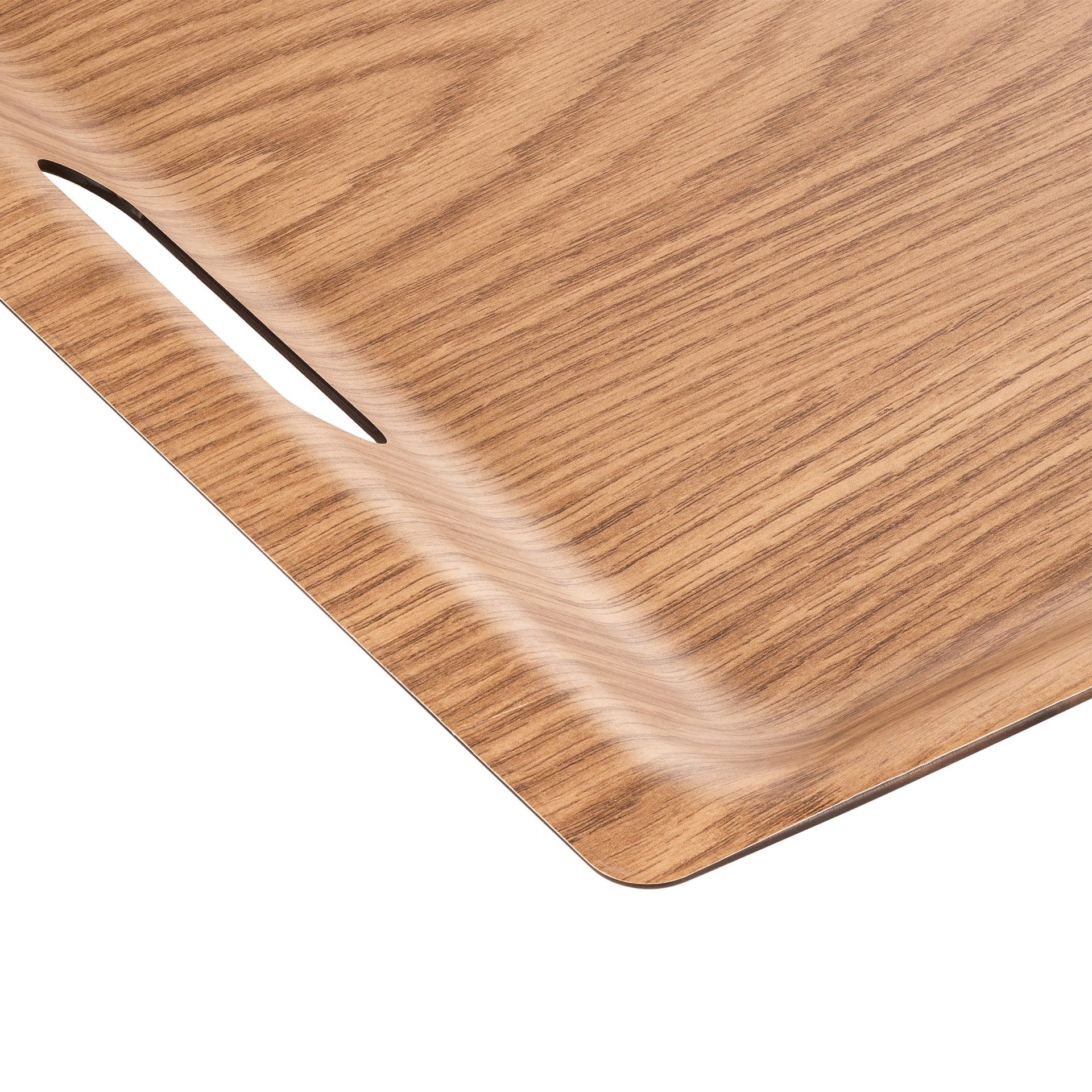 Non-Slip Tray 45,5 x 34,5 x 2,5 cm