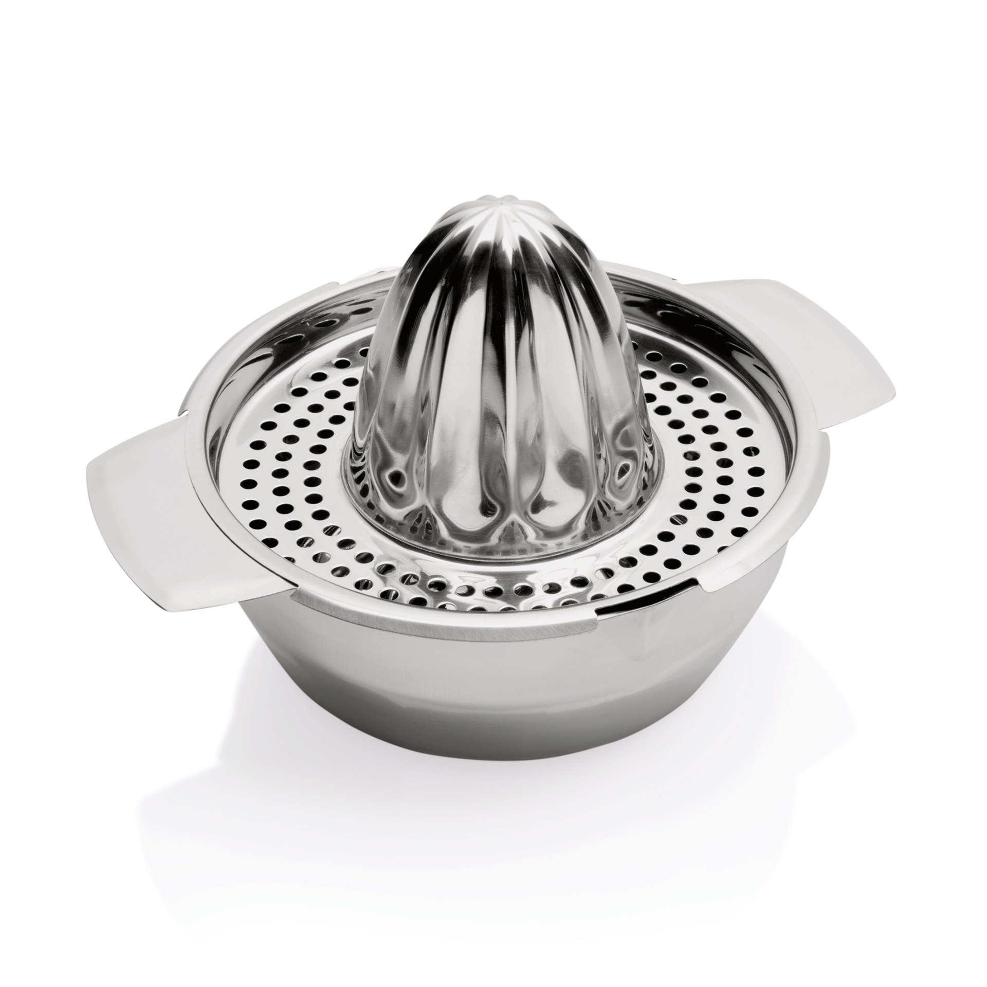 Zitruspresse Ø 12,5 cm, (H) 10,5 cm