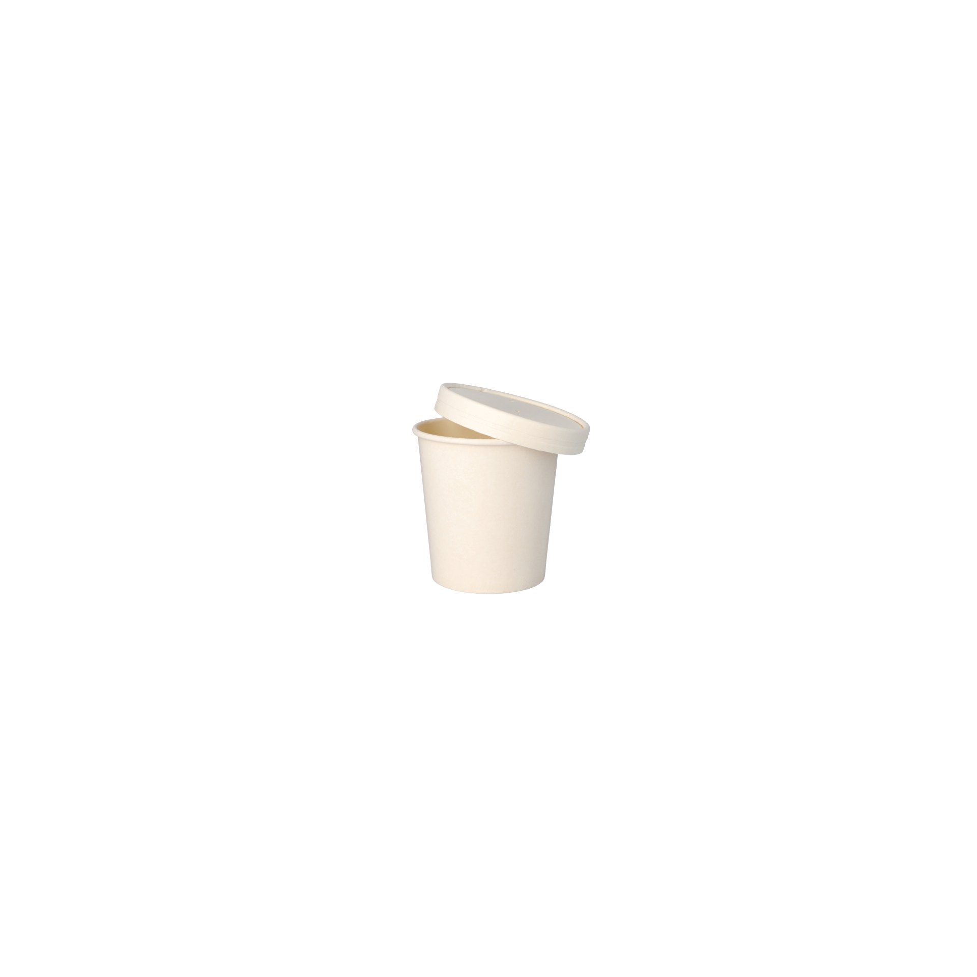 papstar-85373-suppenbecher-pappe-to-go-rund-470ml-9-9cm-9-9cm-weiss-2 Suppenbecher, Pappe "To Go" rund 470 ml Ø 9,9 cm · 9,9 cm weiss