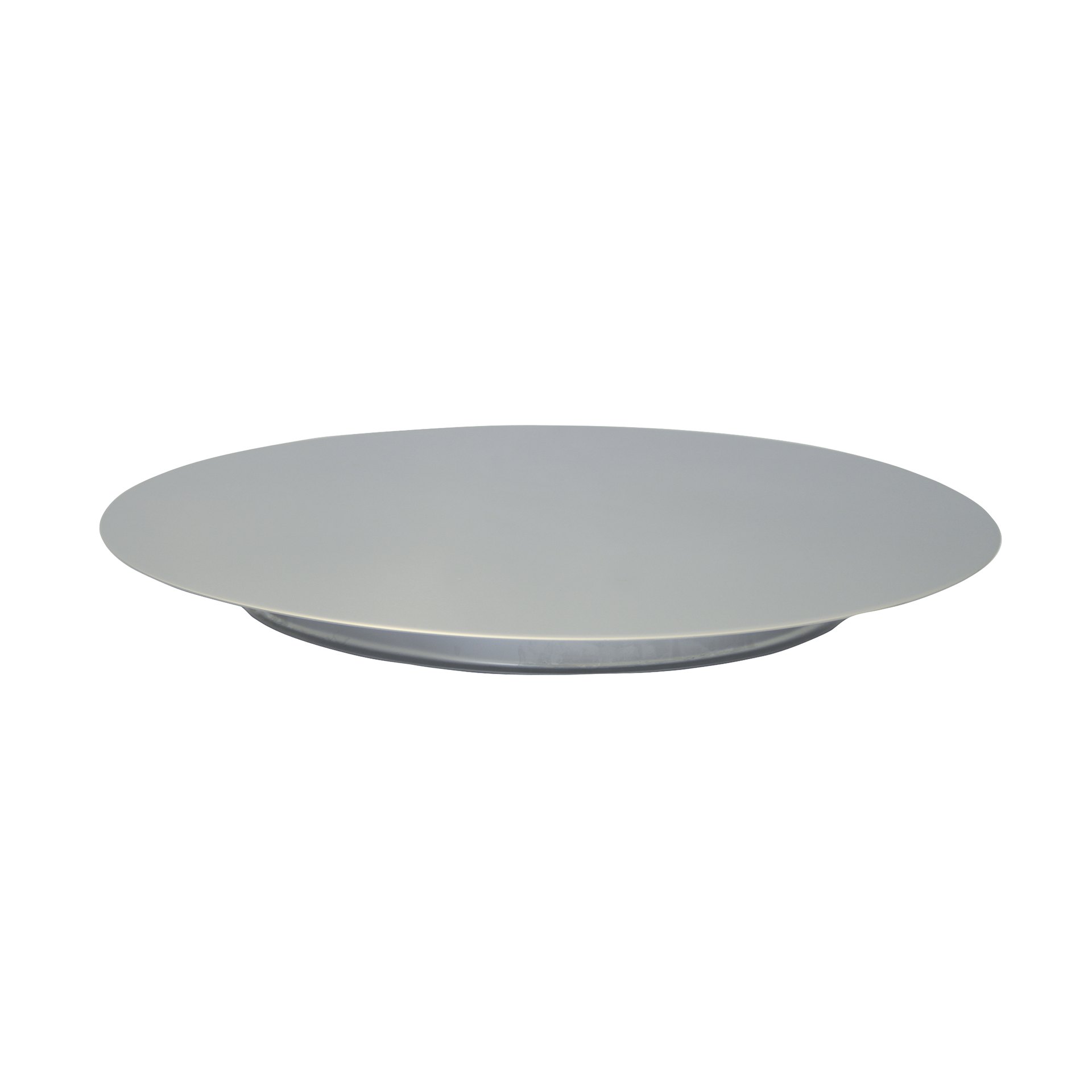 Tortenplatte mit Ringfuß Ø: 360 mm Tortenplatte mit Ringfuß Ø: 360 mm
