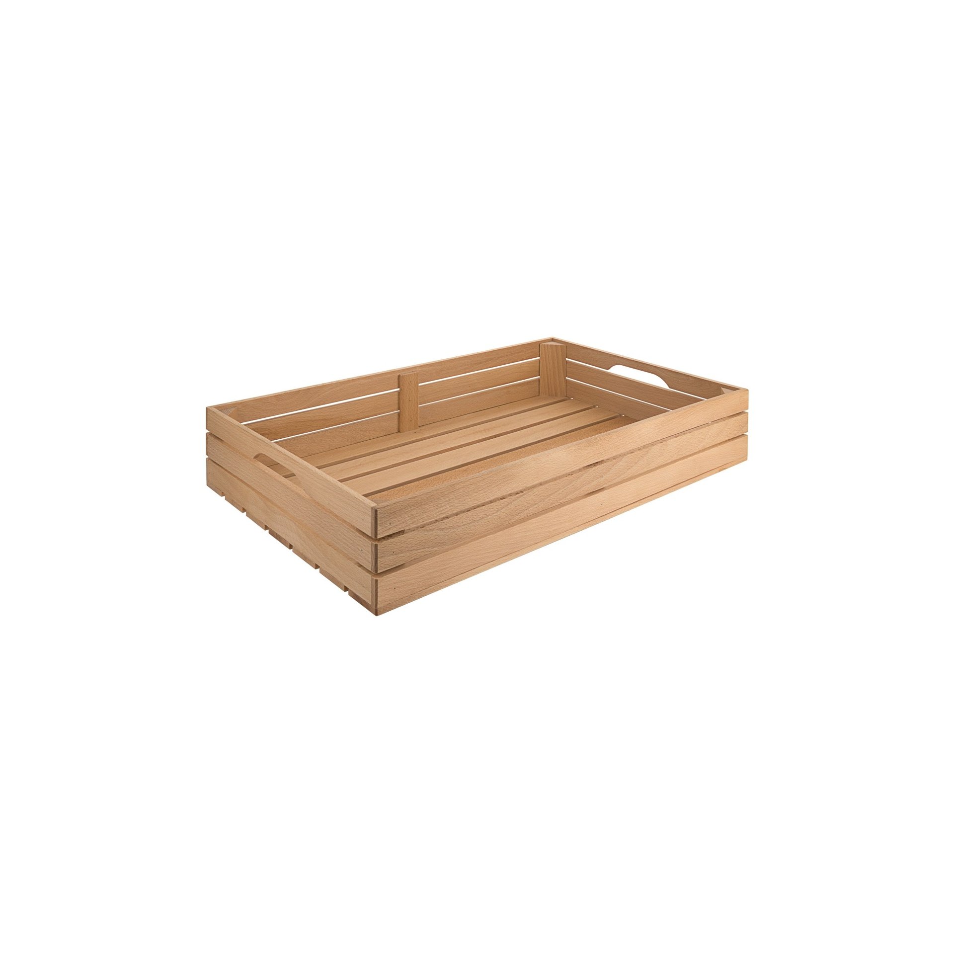 Holzkasten GN 1/1 Holzkasten GN 1/1