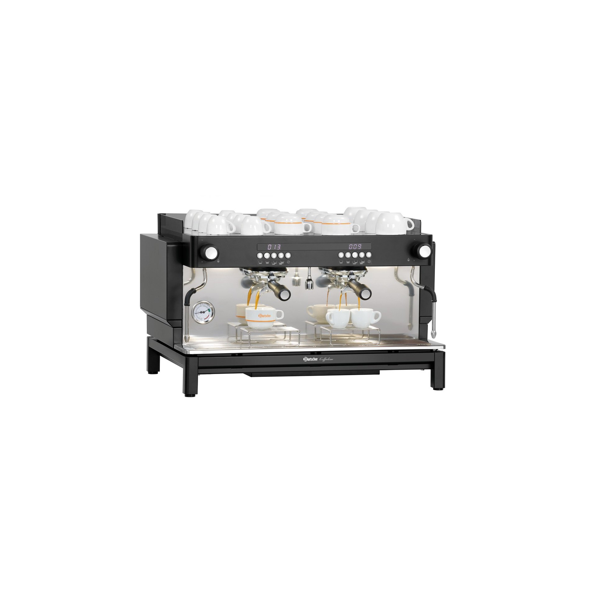 Kaffeemaschine Coffeeline B20