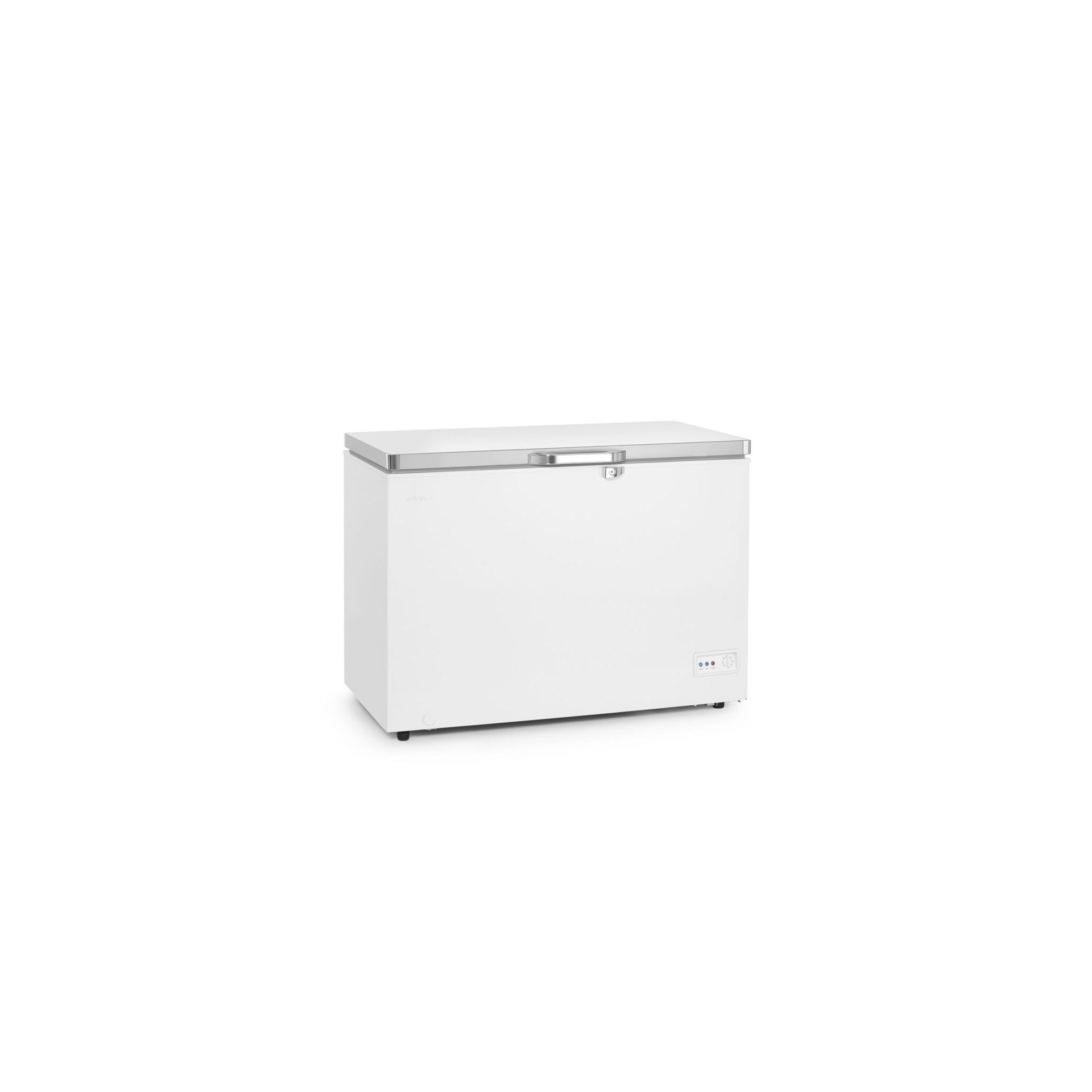Gefriertruhe, 282L Gefriertruhe, 282L