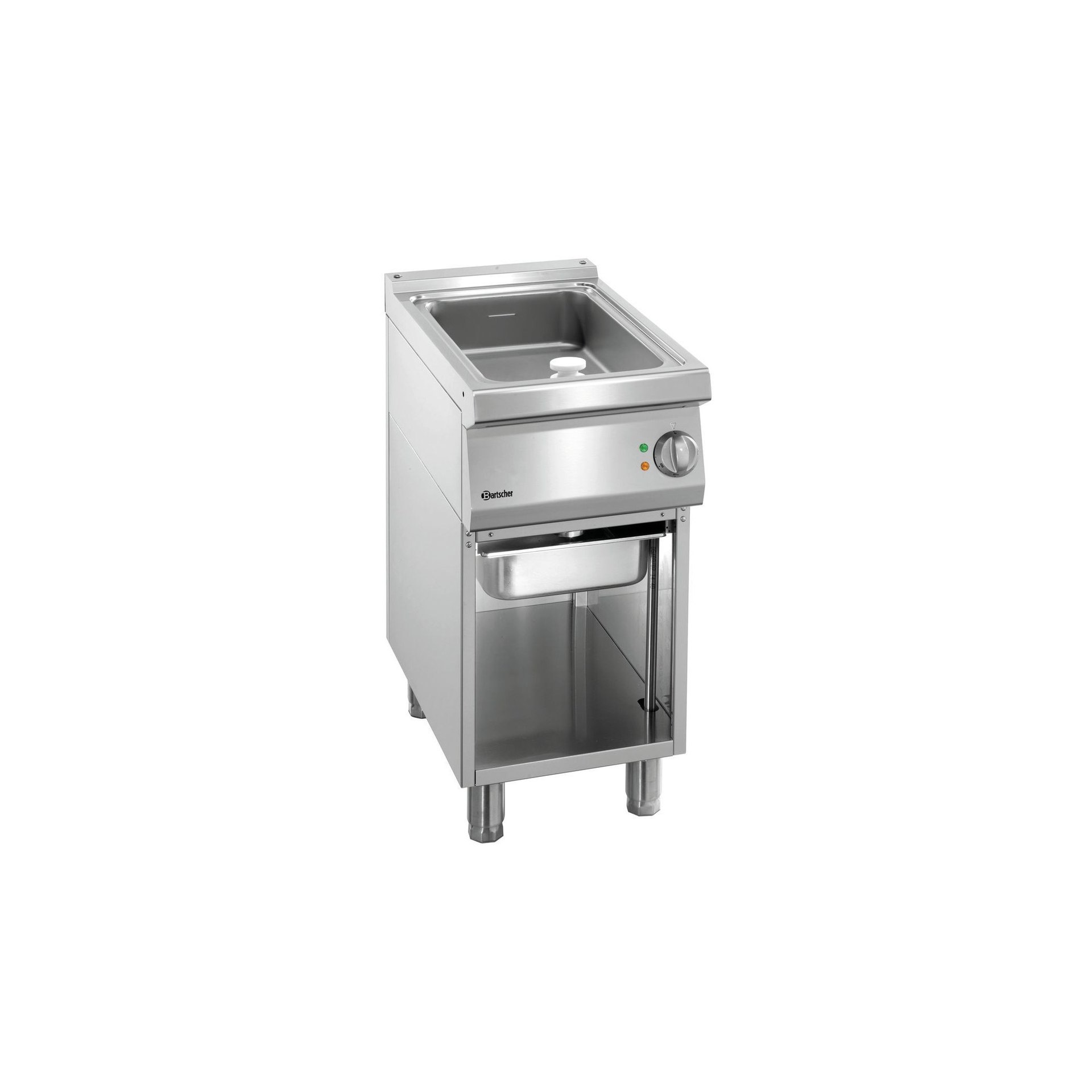 Multibräter 700, B400, UO