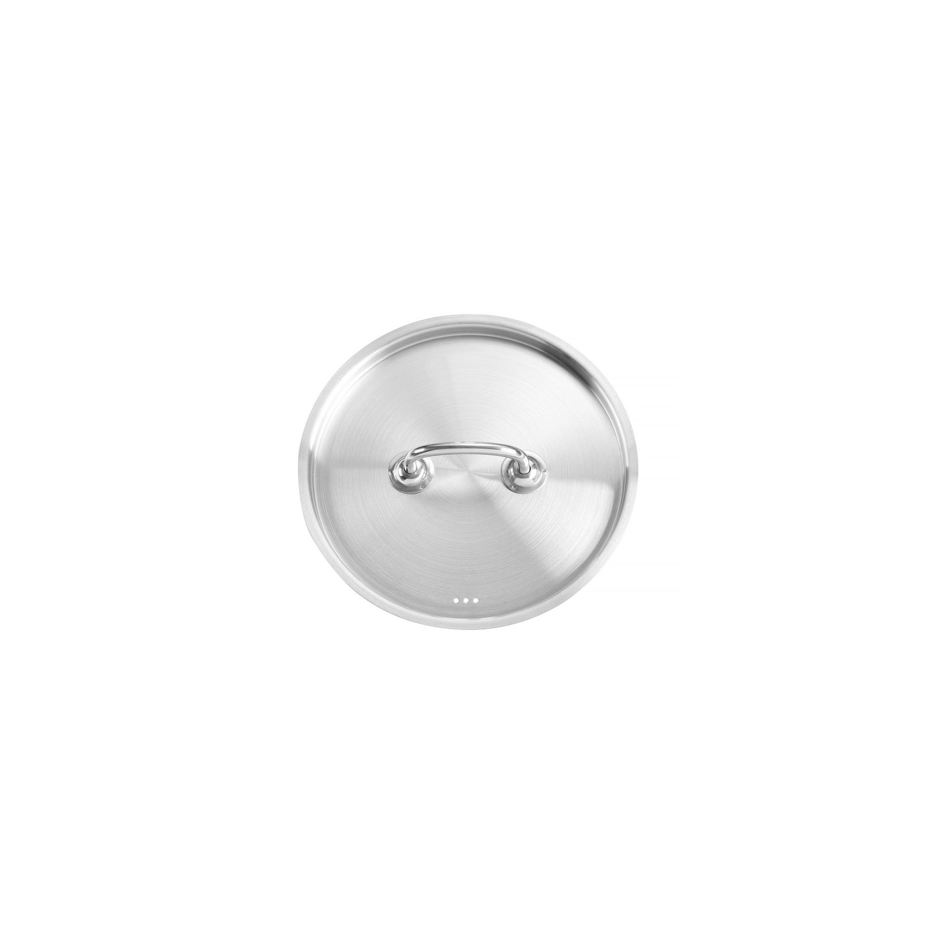 Deckel für Schmortöpfe, Kitchen Line, ⌀200mm Deckel für Schmortöpfe, Kitchen Line, ⌀200mm