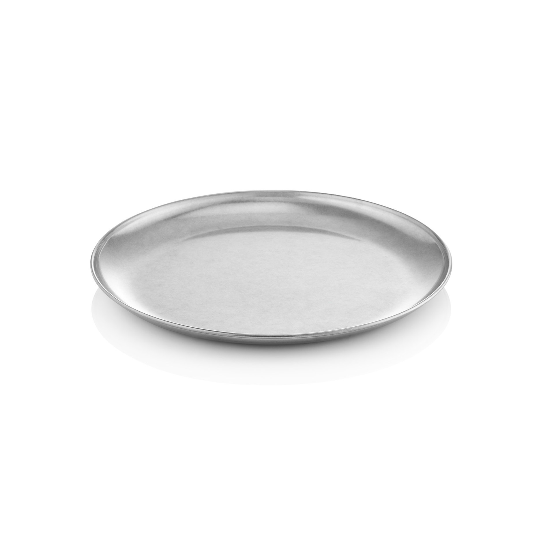 Teller Set STEEL & STYLE HERITAGE, Ø 26 cm, Set á 6 Stück Teller Set STEEL & STYLE HERITAGE, Ø 26 cm, Set á 6 Stück